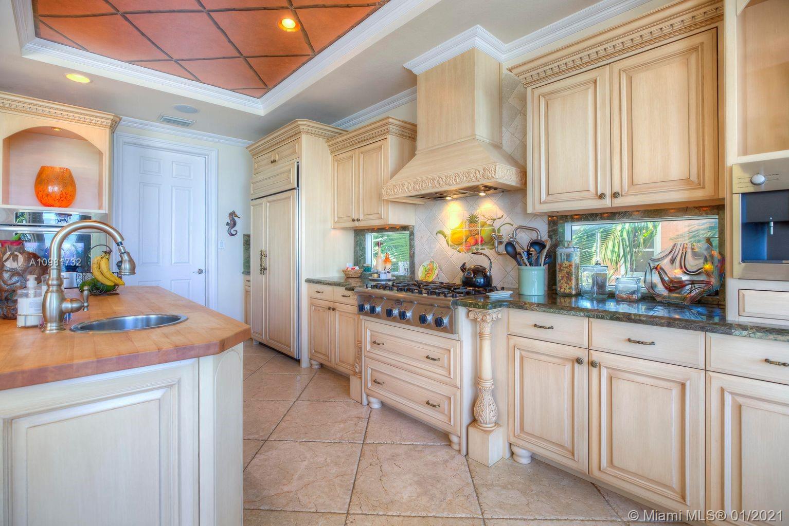 Port Largo - Residential