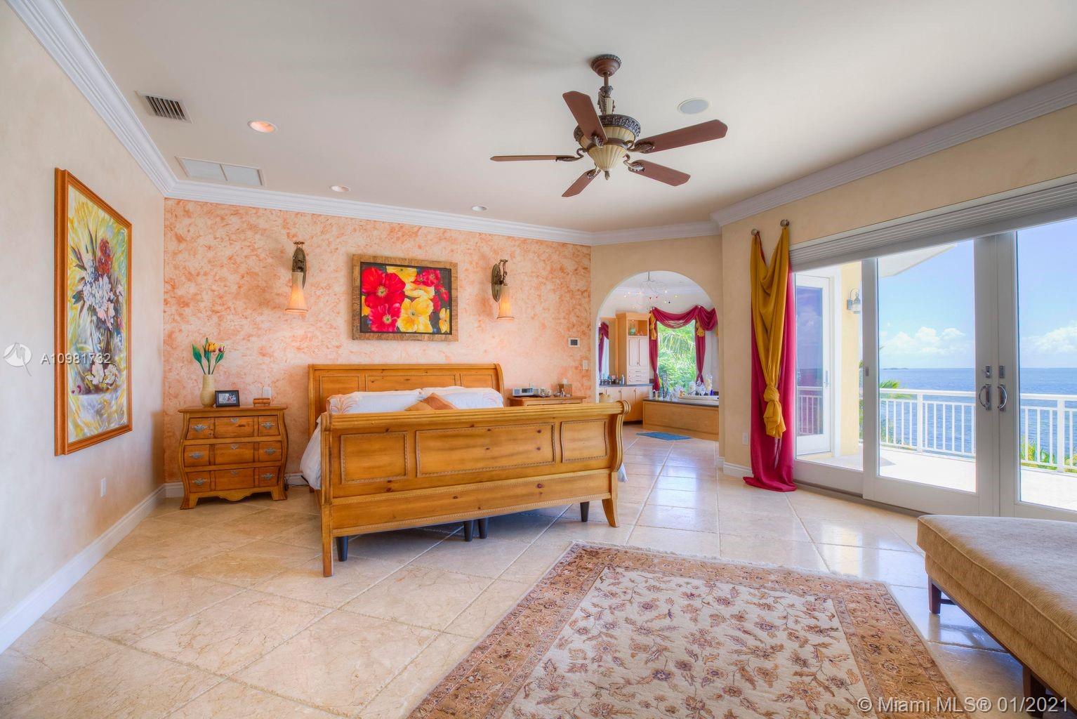 Port Largo - Residential