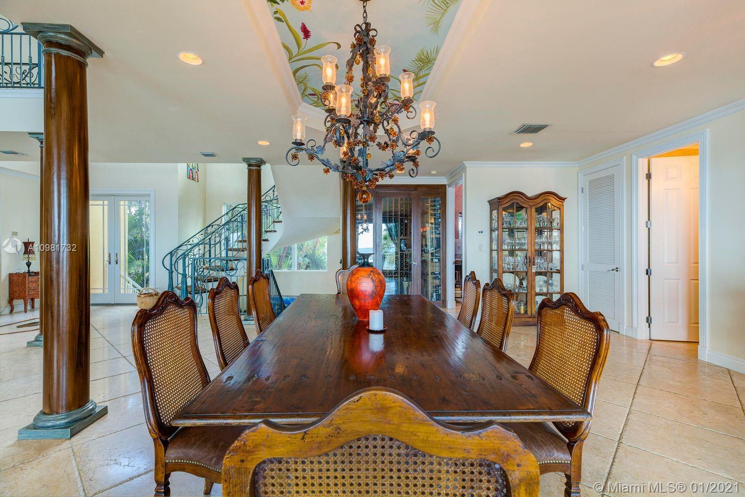 Port Largo - Residential