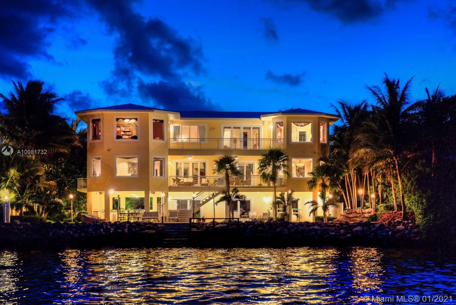 Port Largo - Residential