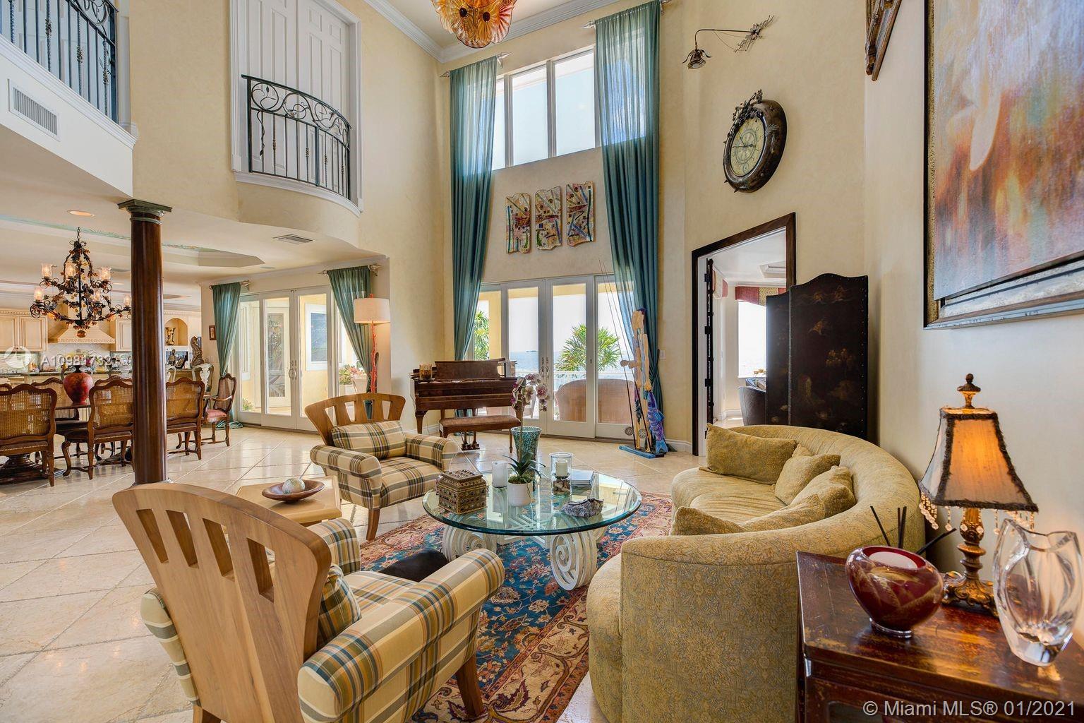 Port Largo - Residential