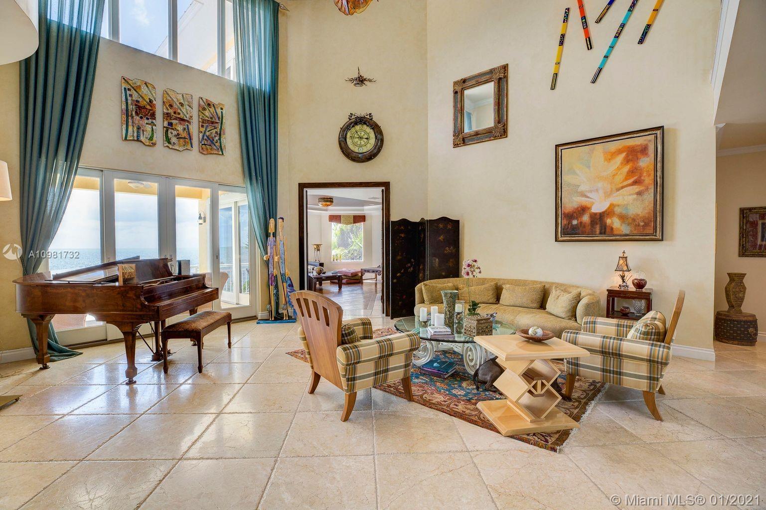 Port Largo - Residential