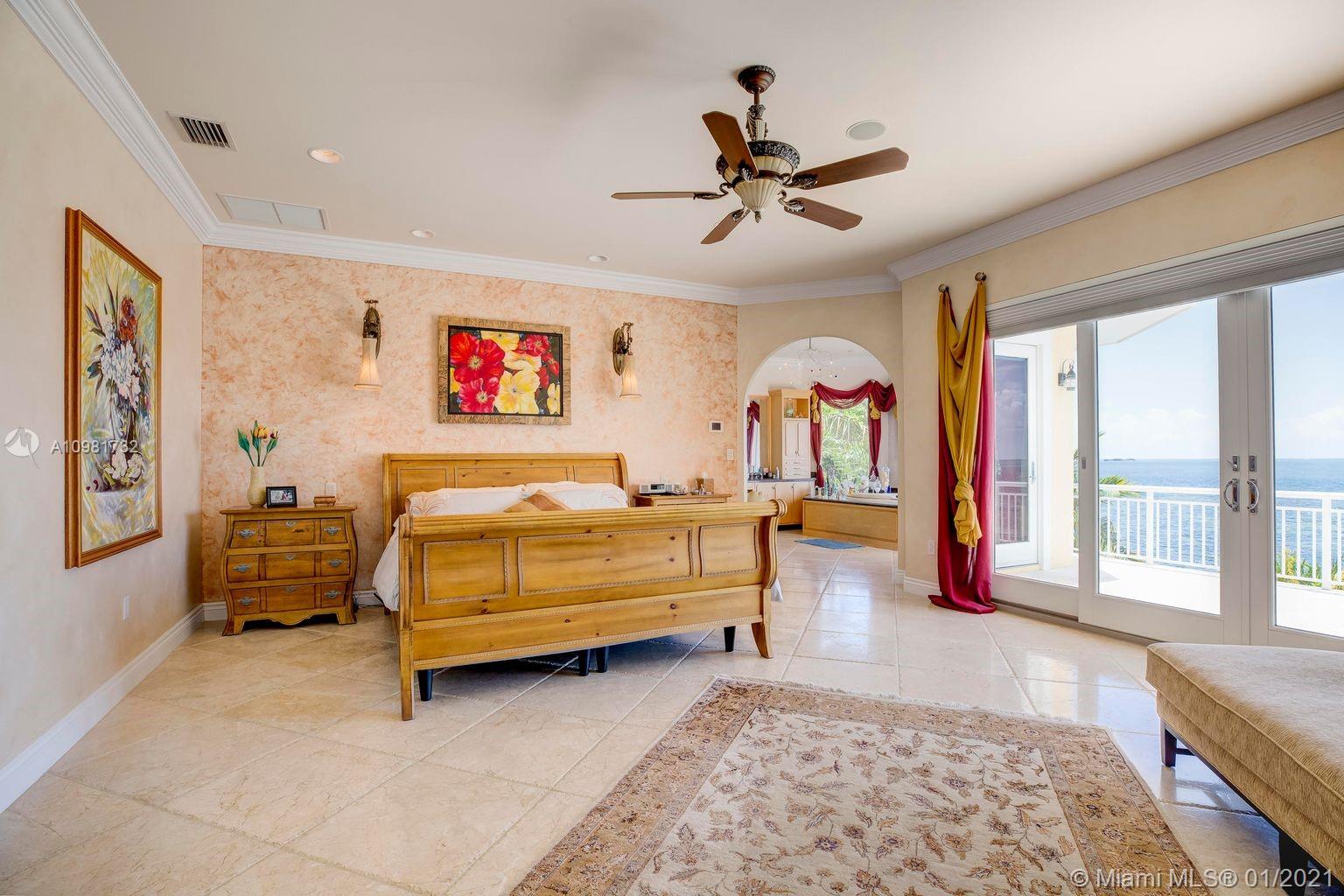 Port Largo - Residential