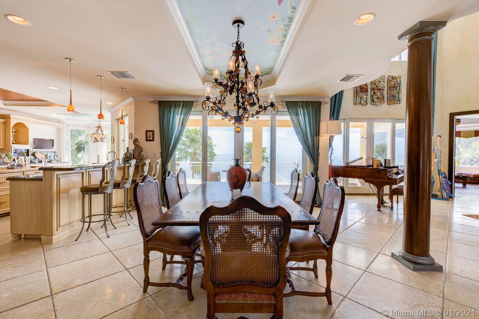 Port Largo - Residential