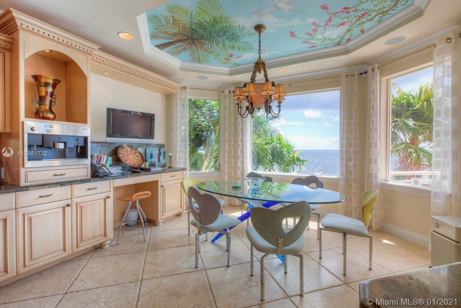 Port Largo - Residential