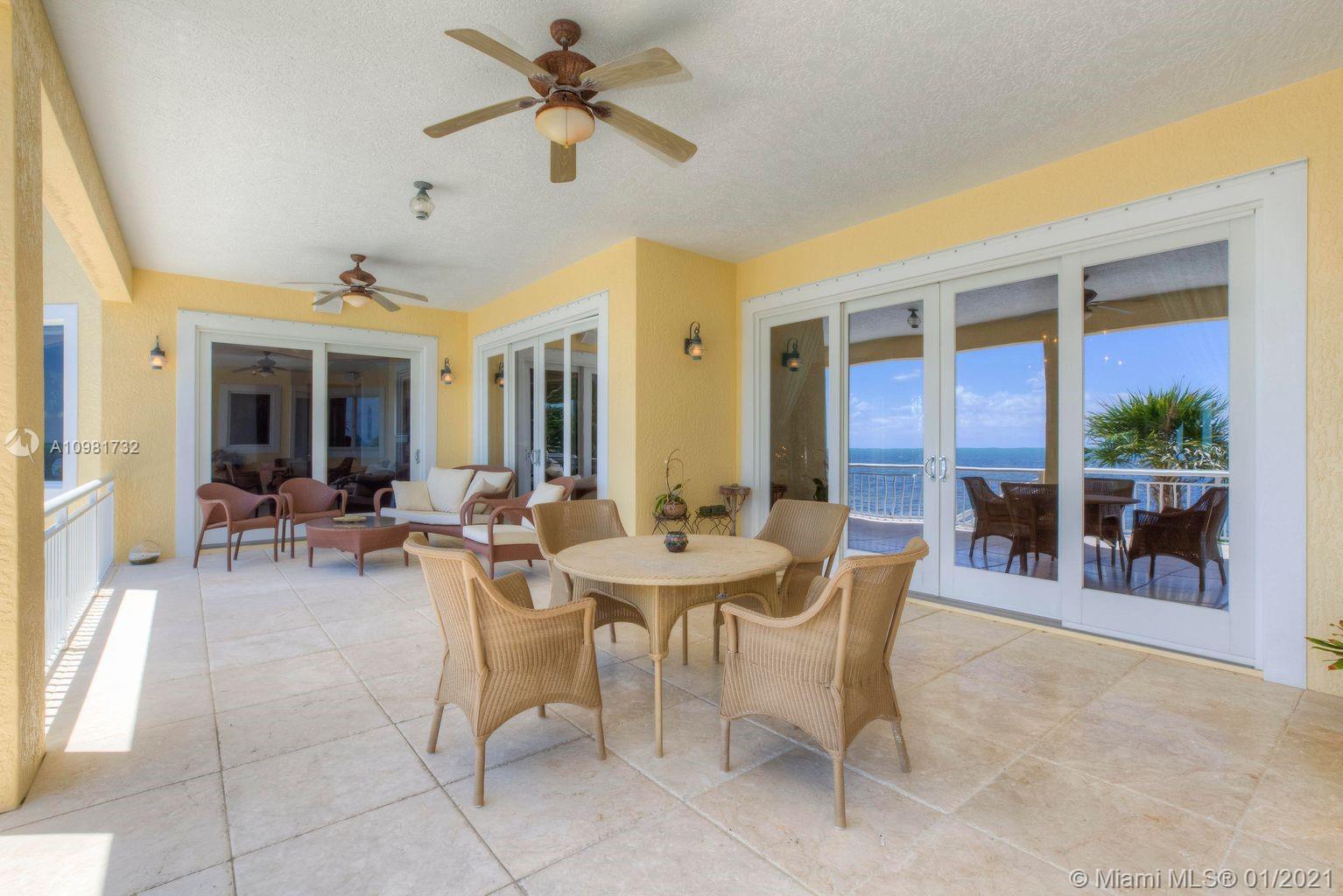 Port Largo - Residential