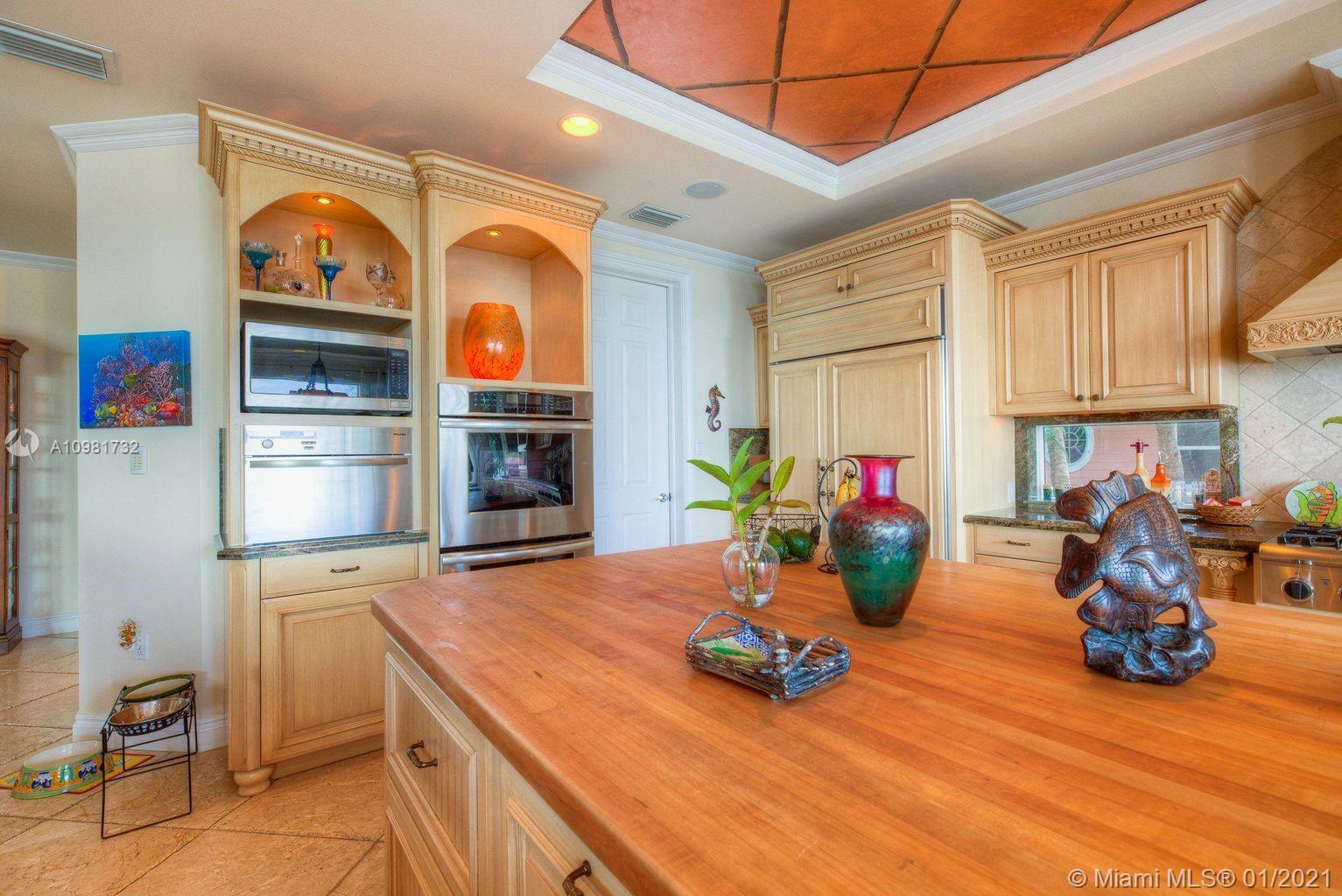 Port Largo - Residential