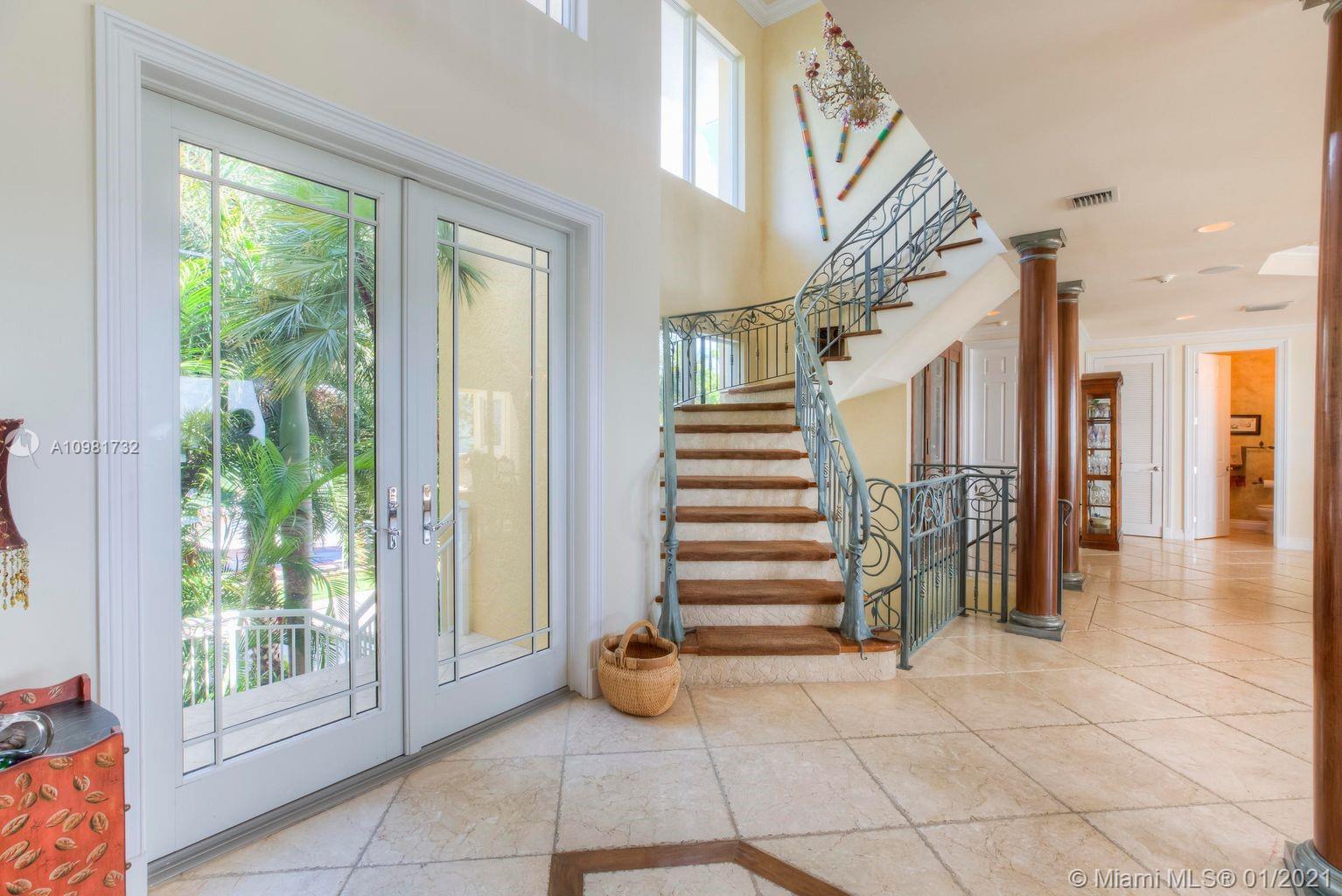 Port Largo - Residential