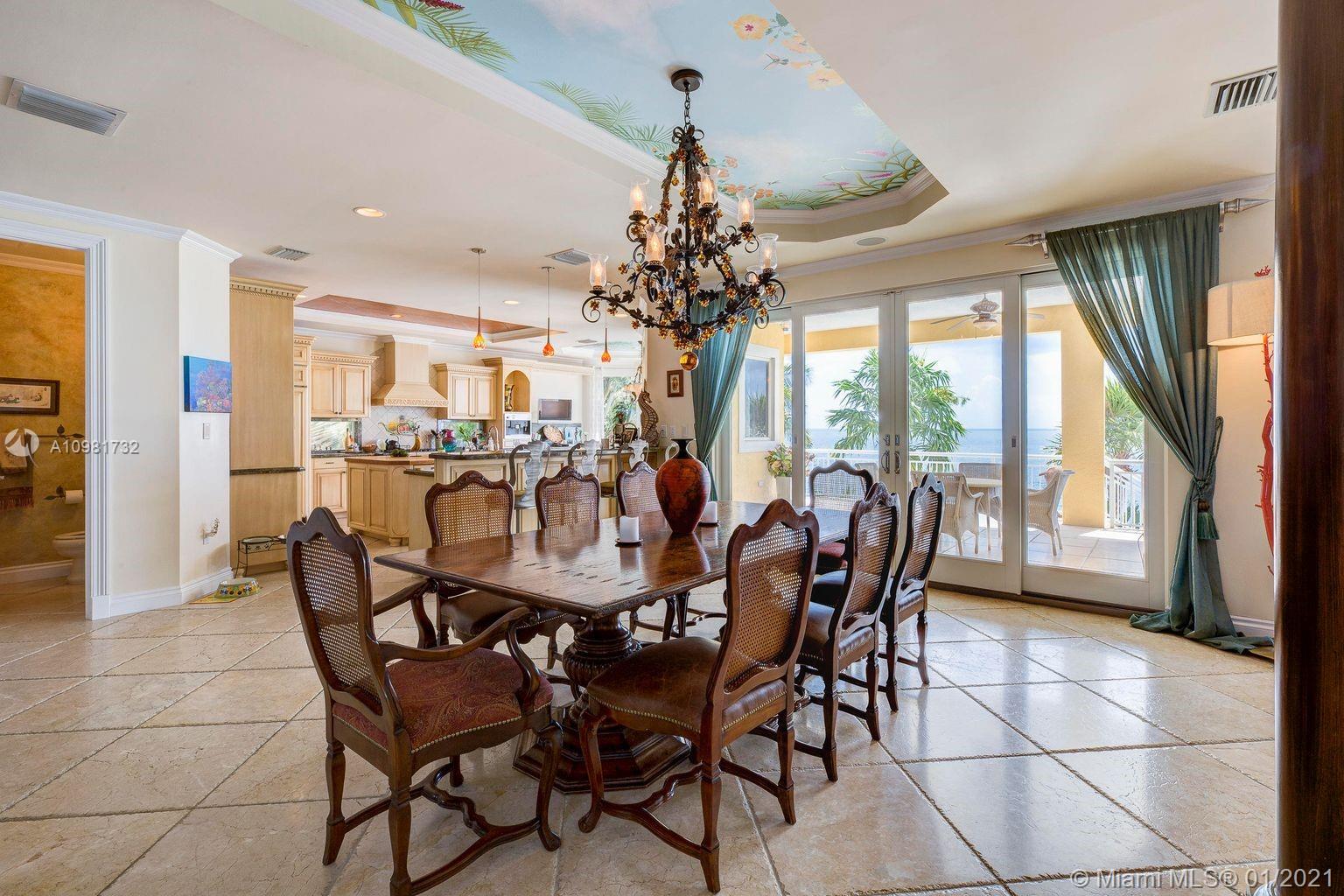 Port Largo - Residential