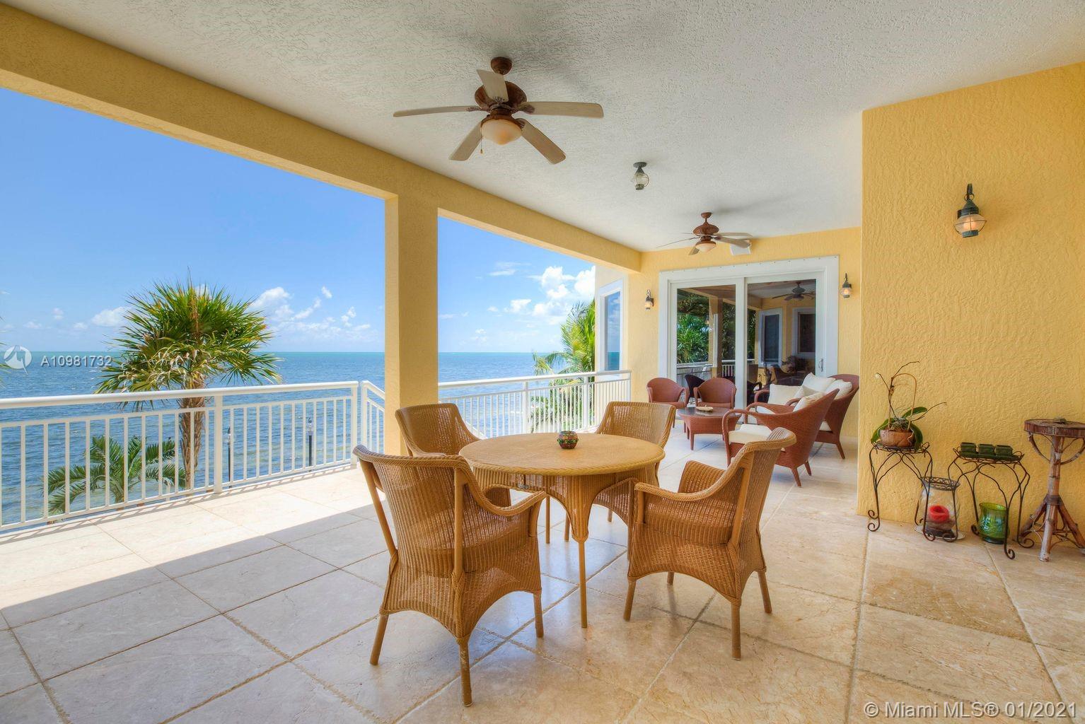 Port Largo - Residential