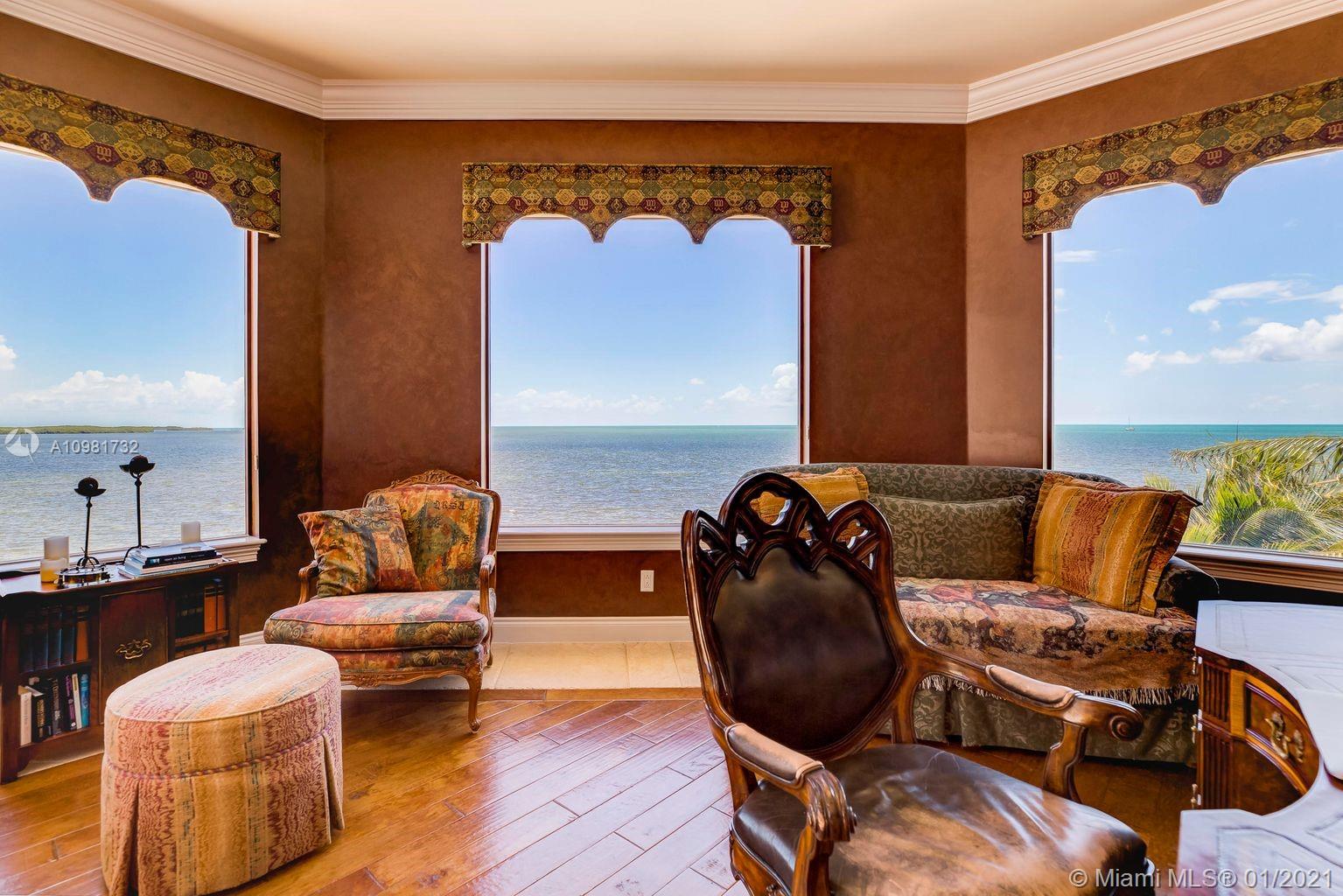 Port Largo - Residential