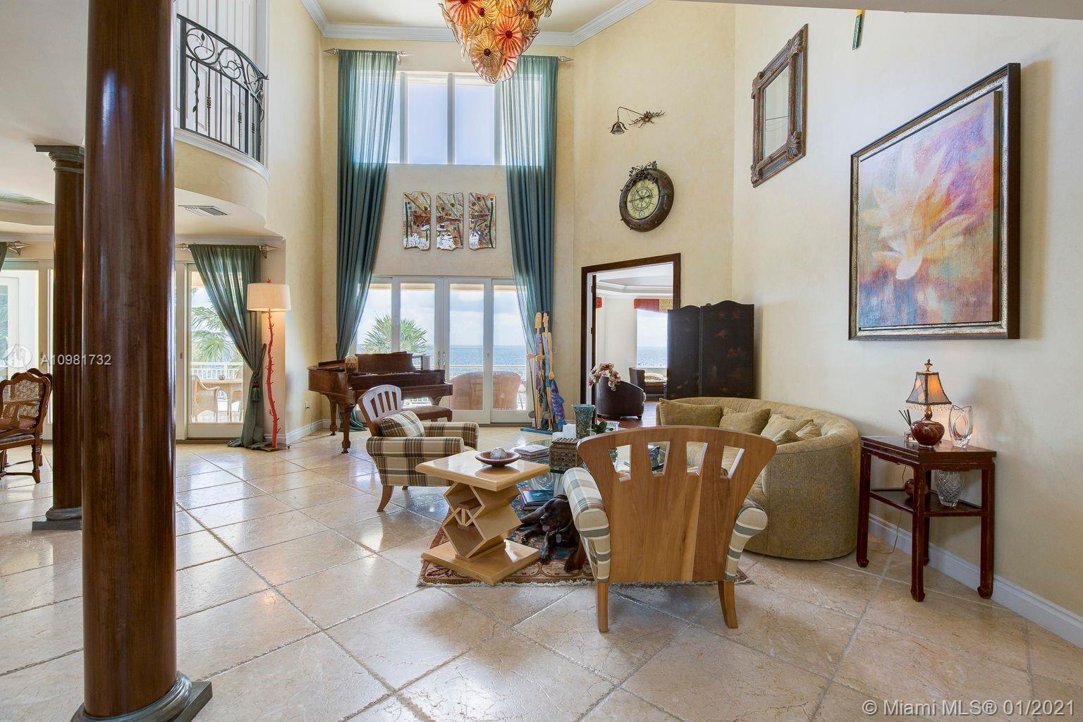 Port Largo - Residential