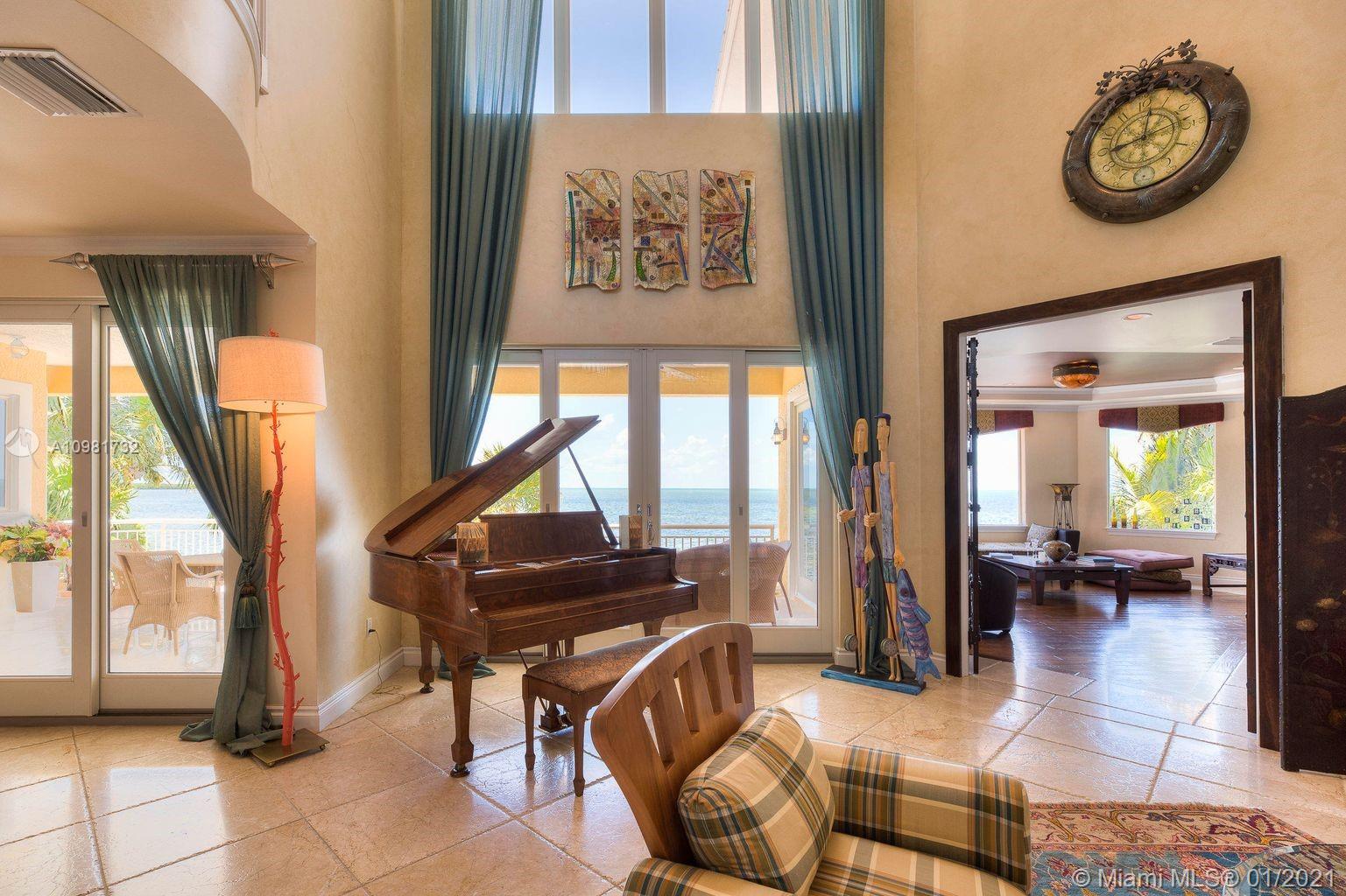 Port Largo - Residential