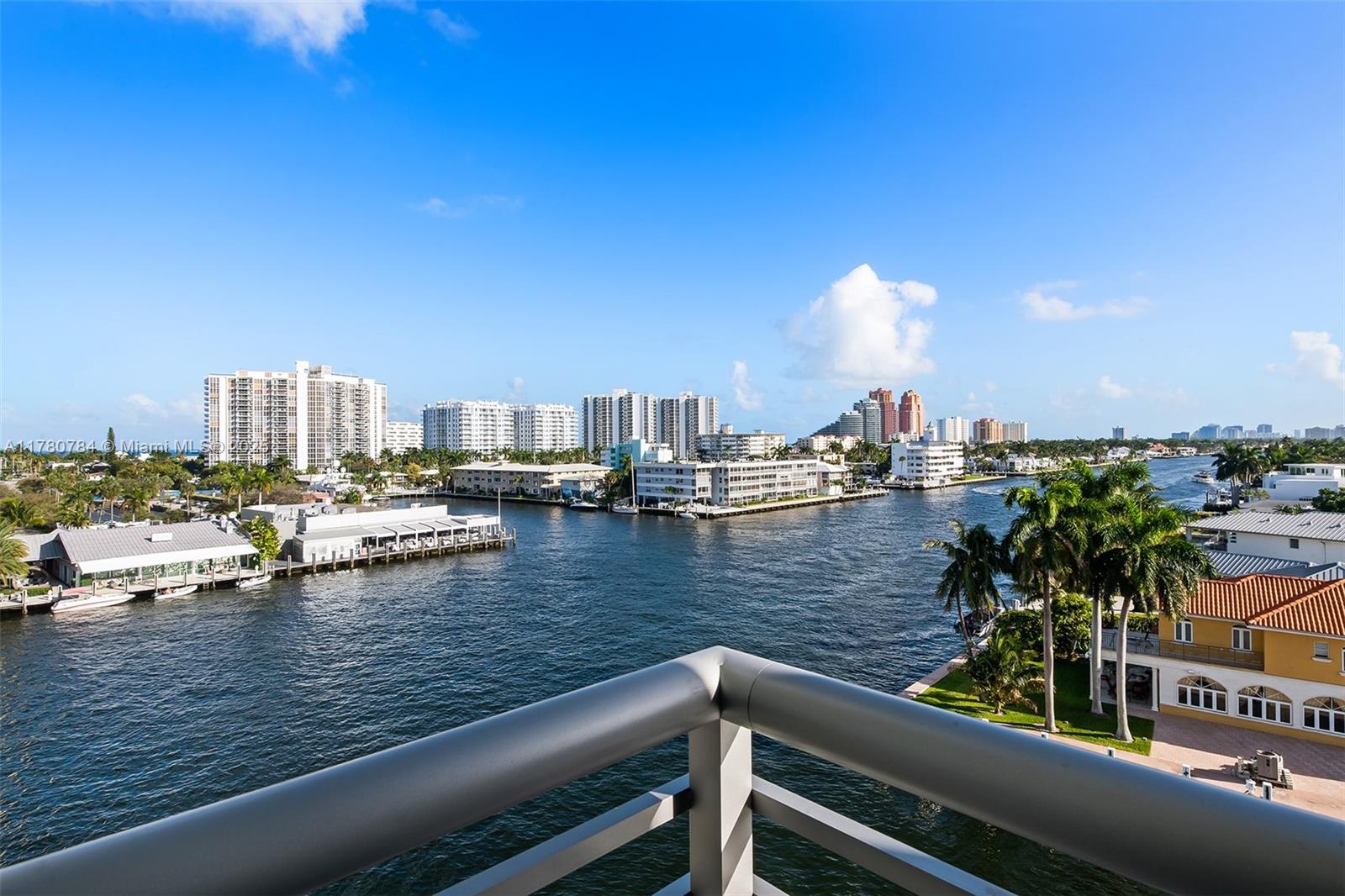 LAUDERDALE TOWER CONDO - Residential Lease