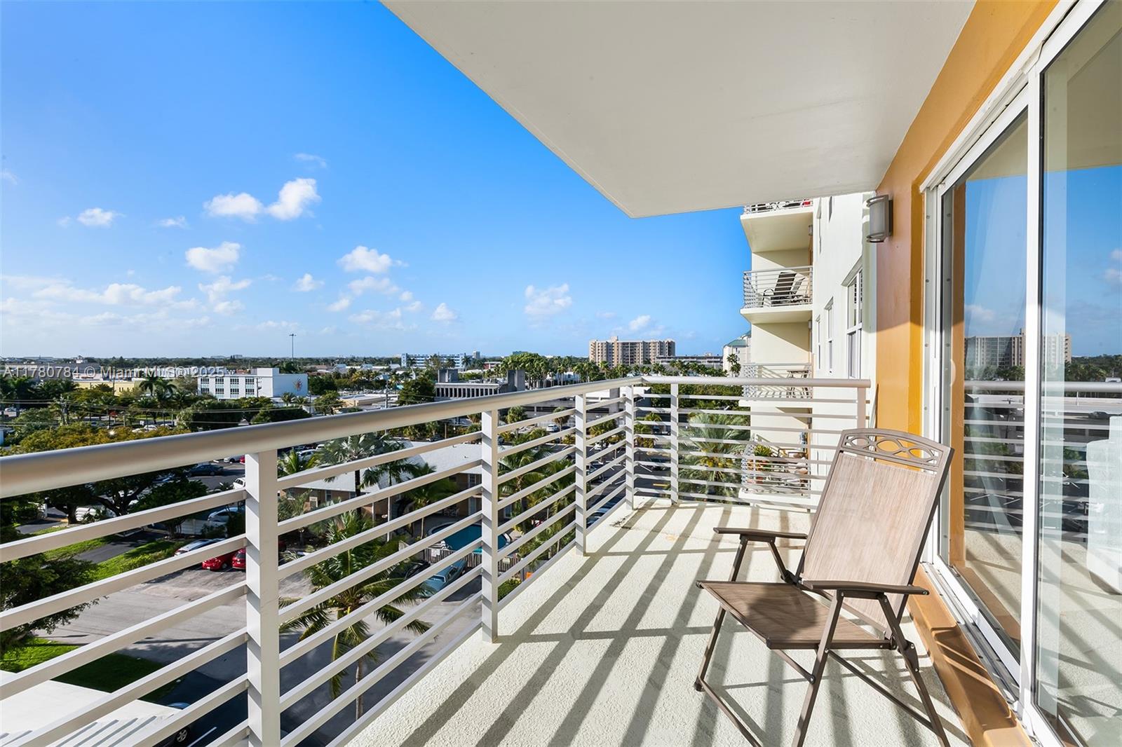 LAUDERDALE TOWER CONDO - Residential Lease