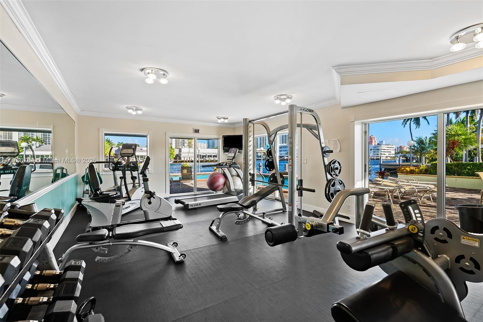 LAUDERDALE TOWER CONDO - Residential Lease