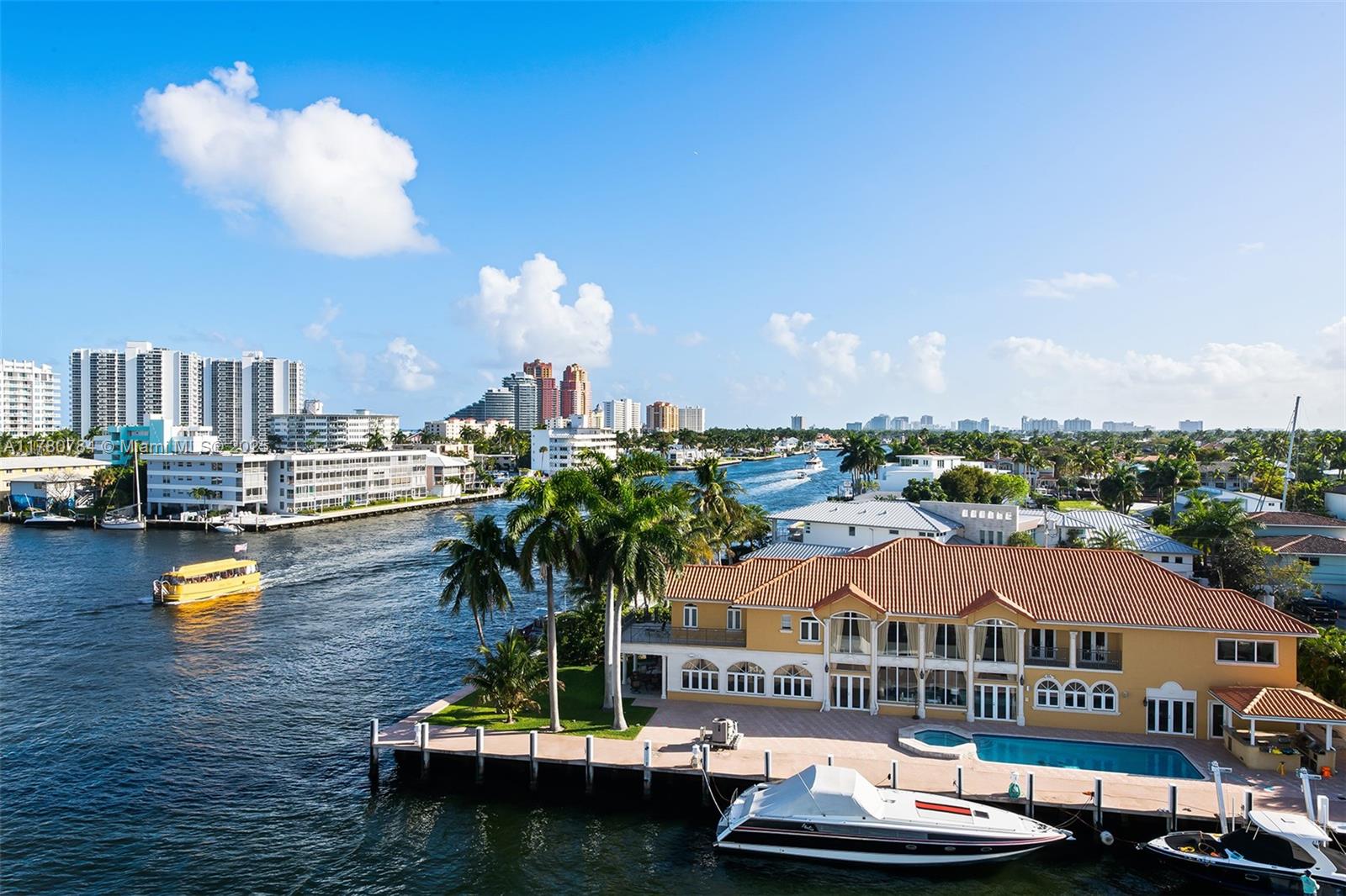 LAUDERDALE TOWER CONDO - Residential Lease