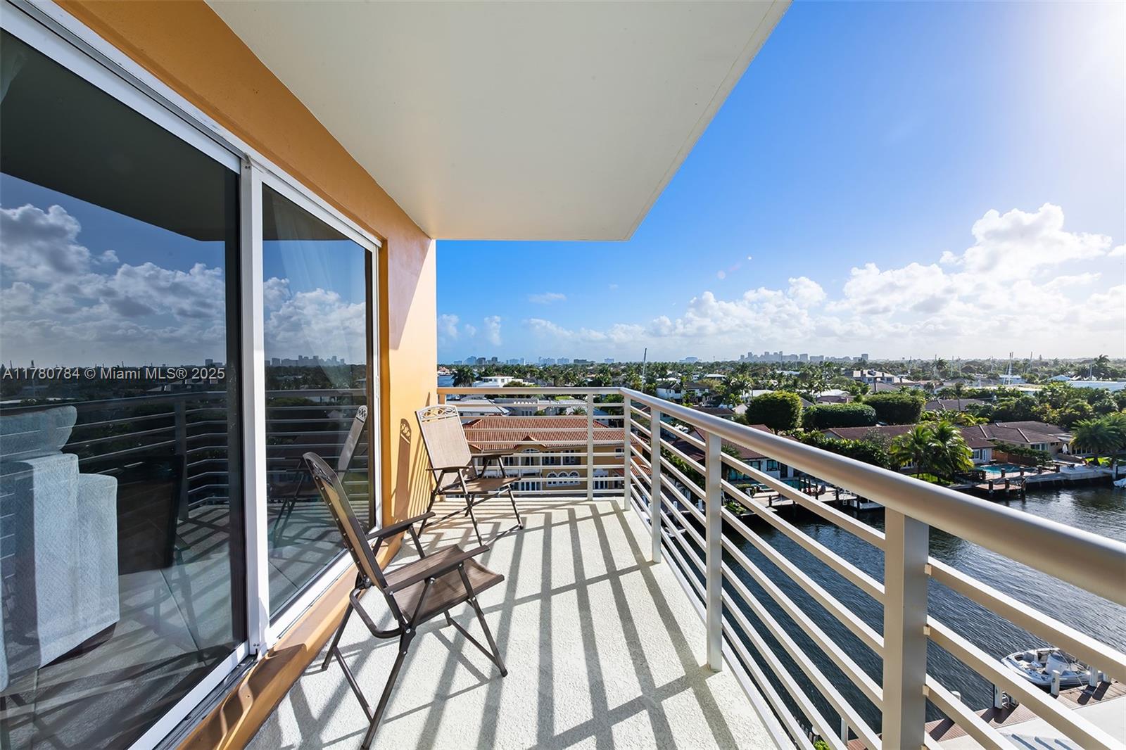 LAUDERDALE TOWER CONDO - Residential Lease