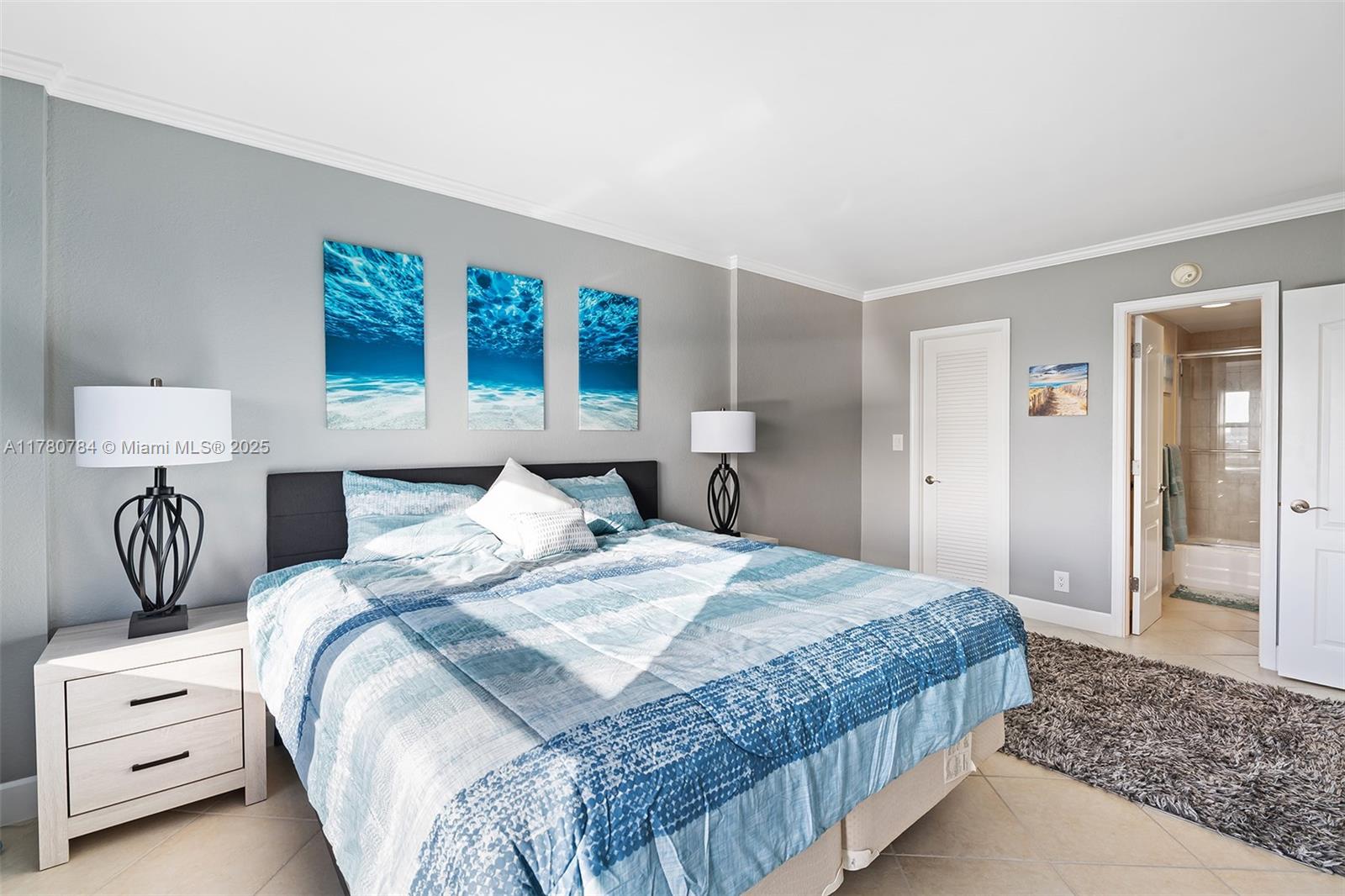 LAUDERDALE TOWER CONDO - Residential Lease