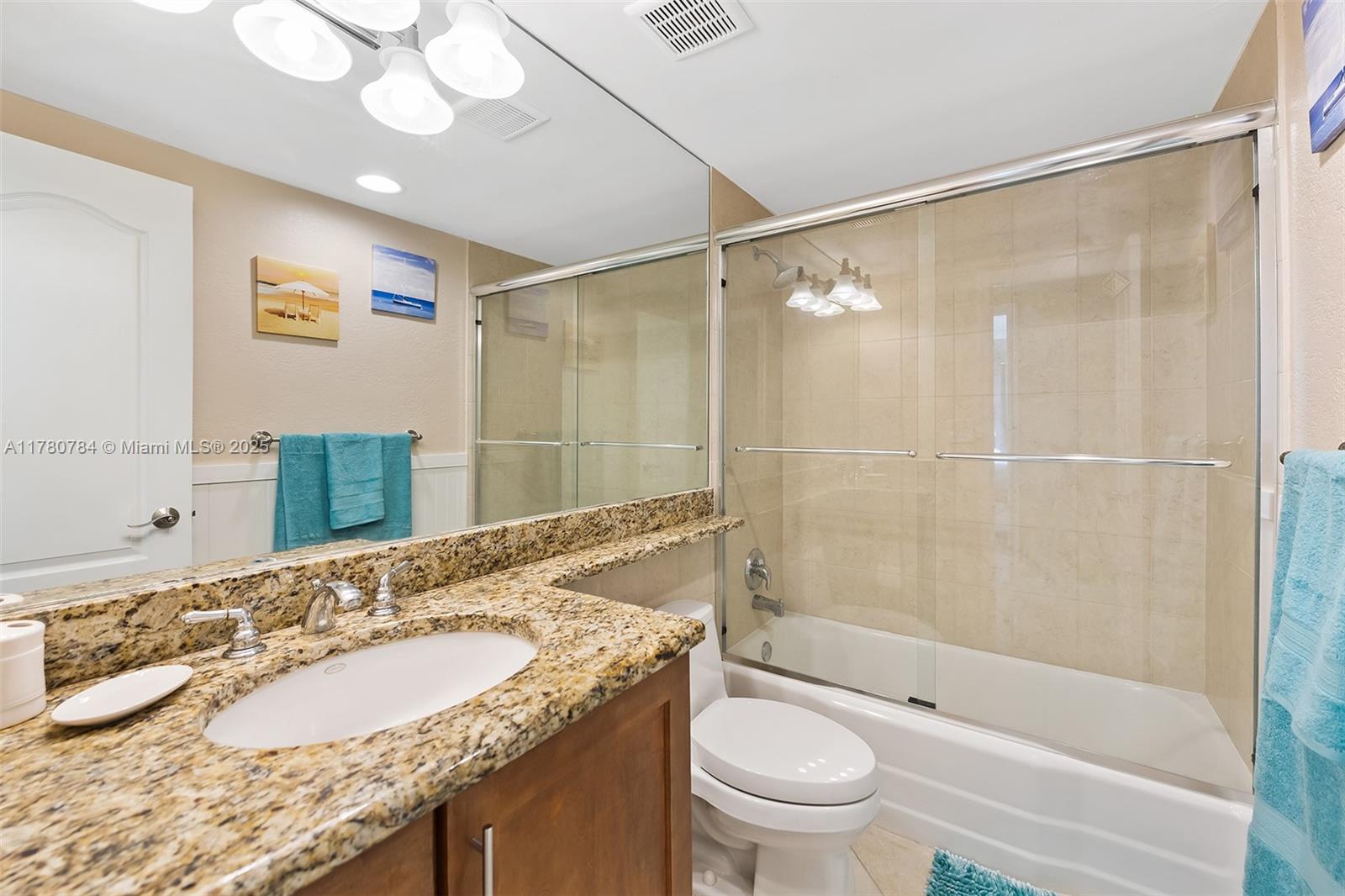 LAUDERDALE TOWER CONDO - Residential Lease