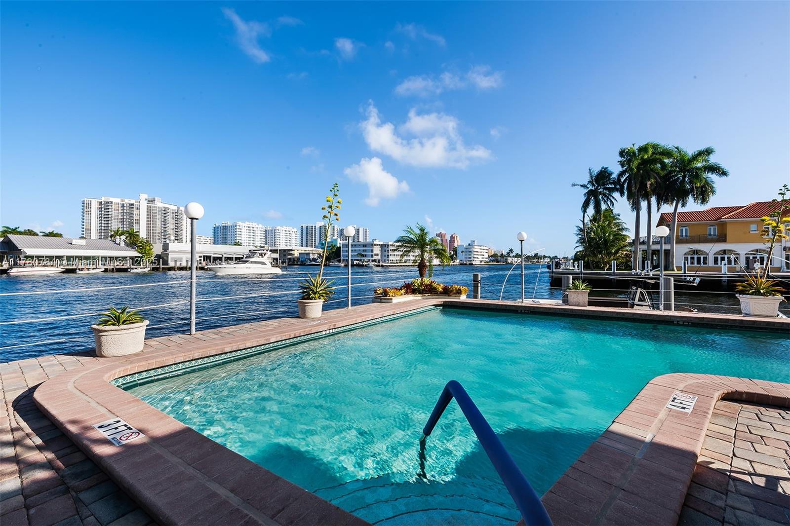 LAUDERDALE TOWER CONDO - Residential Lease