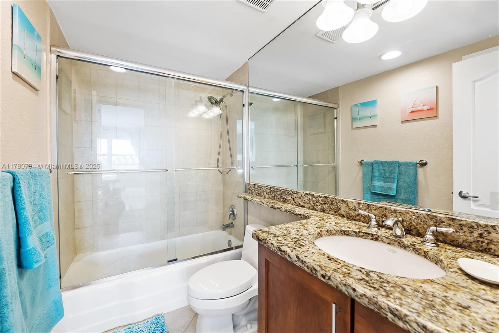 LAUDERDALE TOWER CONDO - Residential Lease