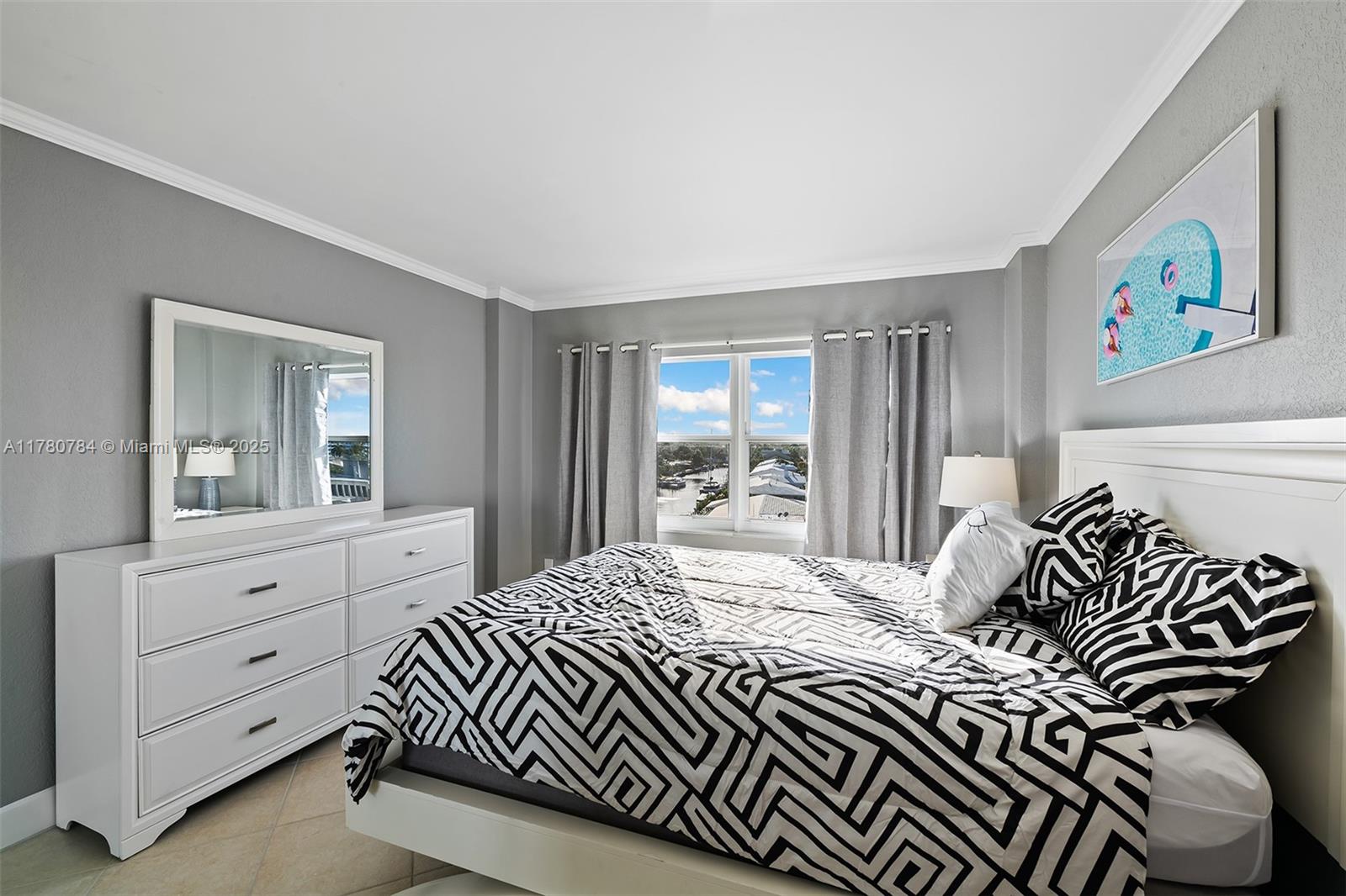 LAUDERDALE TOWER CONDO - Residential Lease