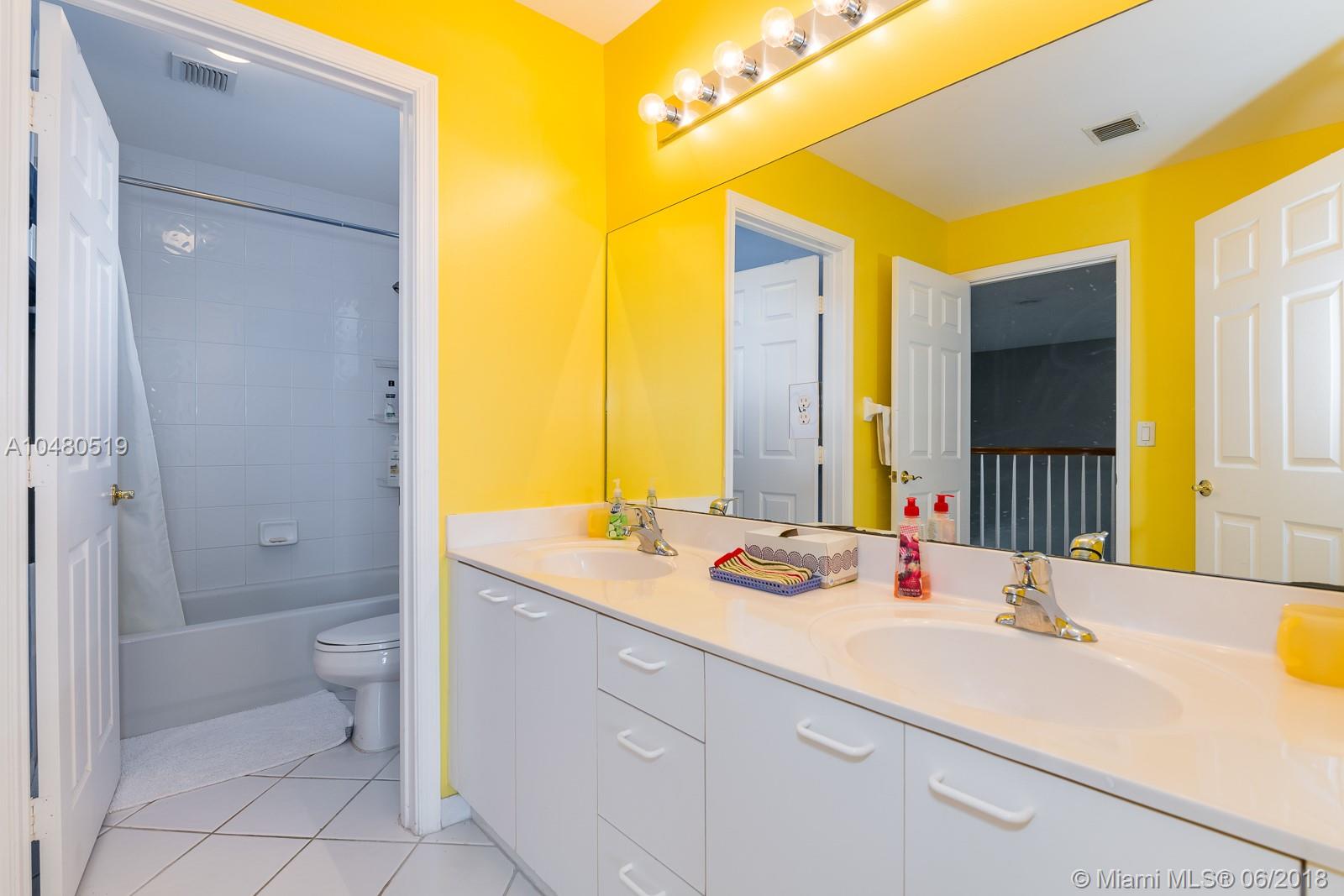 RIVIERA ISLES - Residential Lease