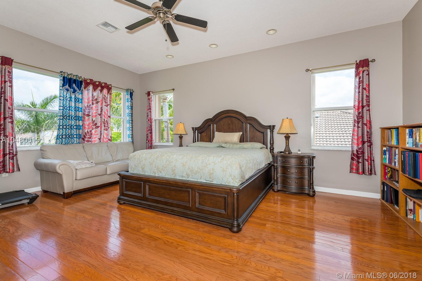 RIVIERA ISLES - Residential Lease