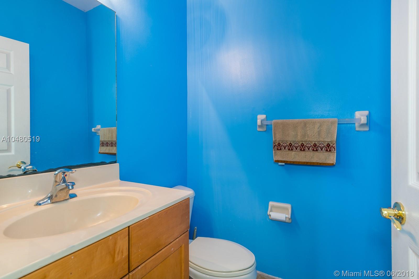 RIVIERA ISLES - Residential Lease