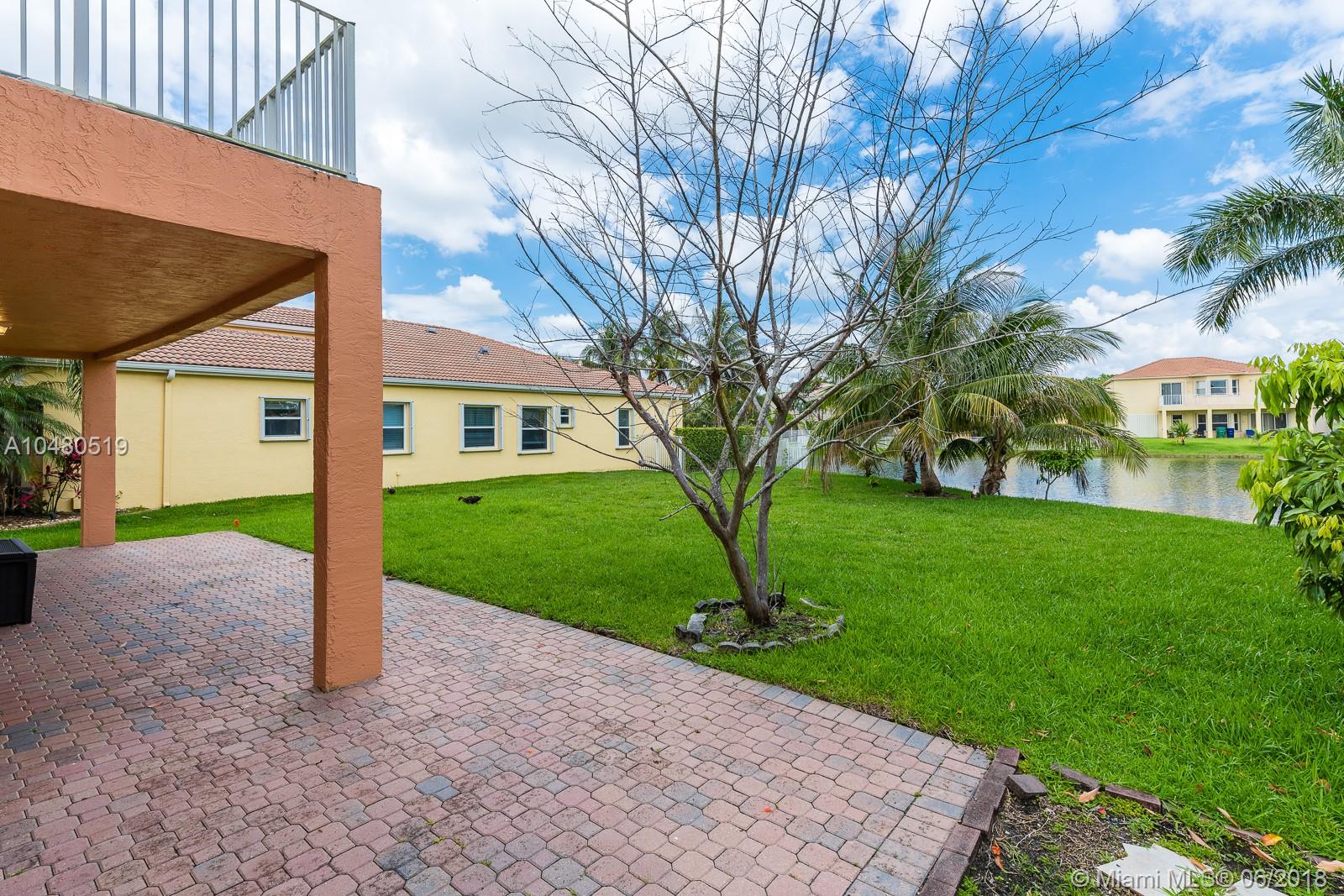 RIVIERA ISLES - Residential Lease