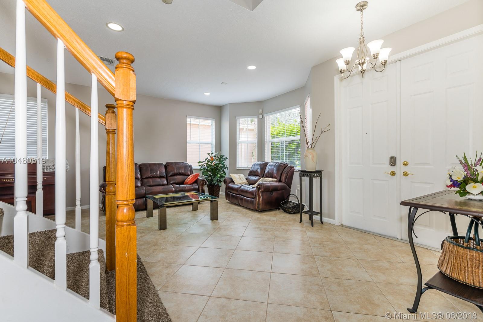 RIVIERA ISLES - Residential Lease