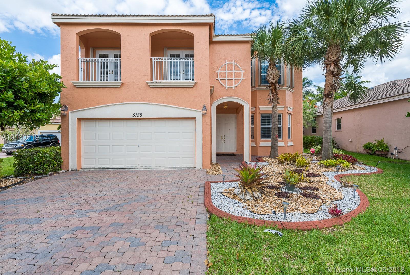 RIVIERA ISLES - Residential Lease