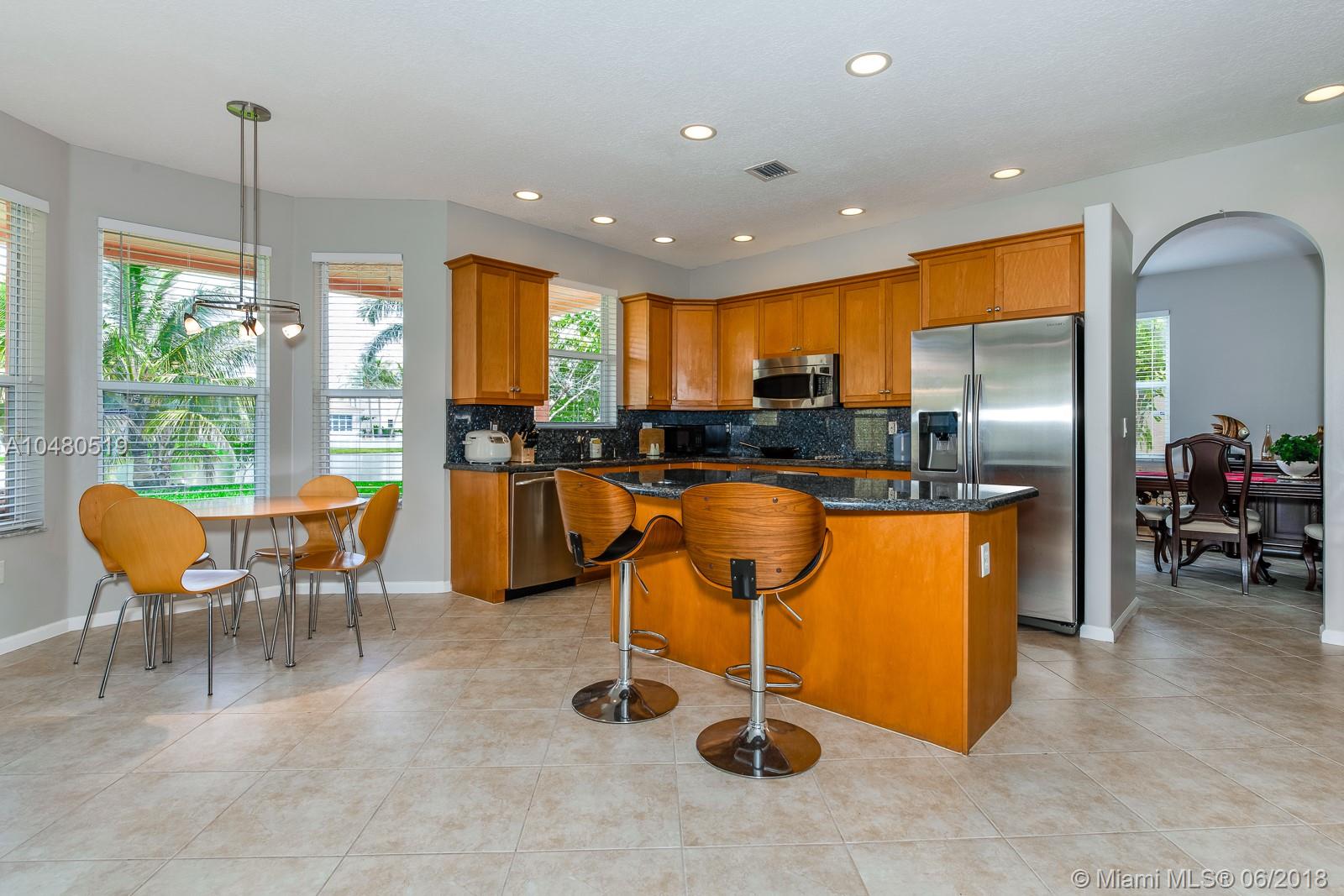 RIVIERA ISLES - Residential Lease