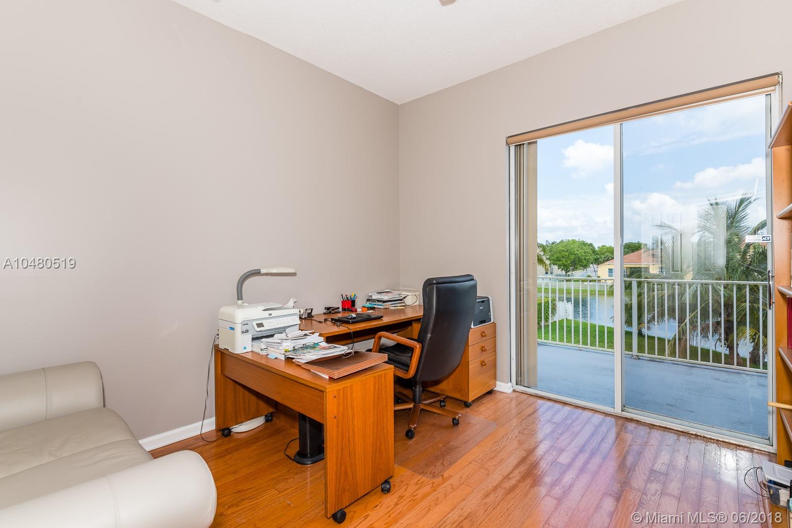 RIVIERA ISLES - Residential Lease