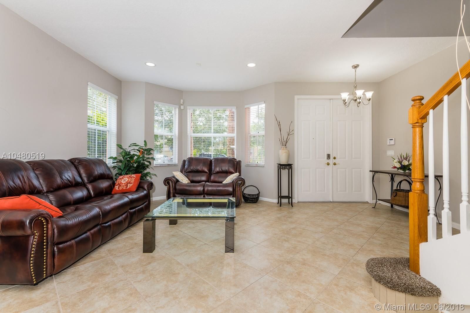 RIVIERA ISLES - Residential Lease