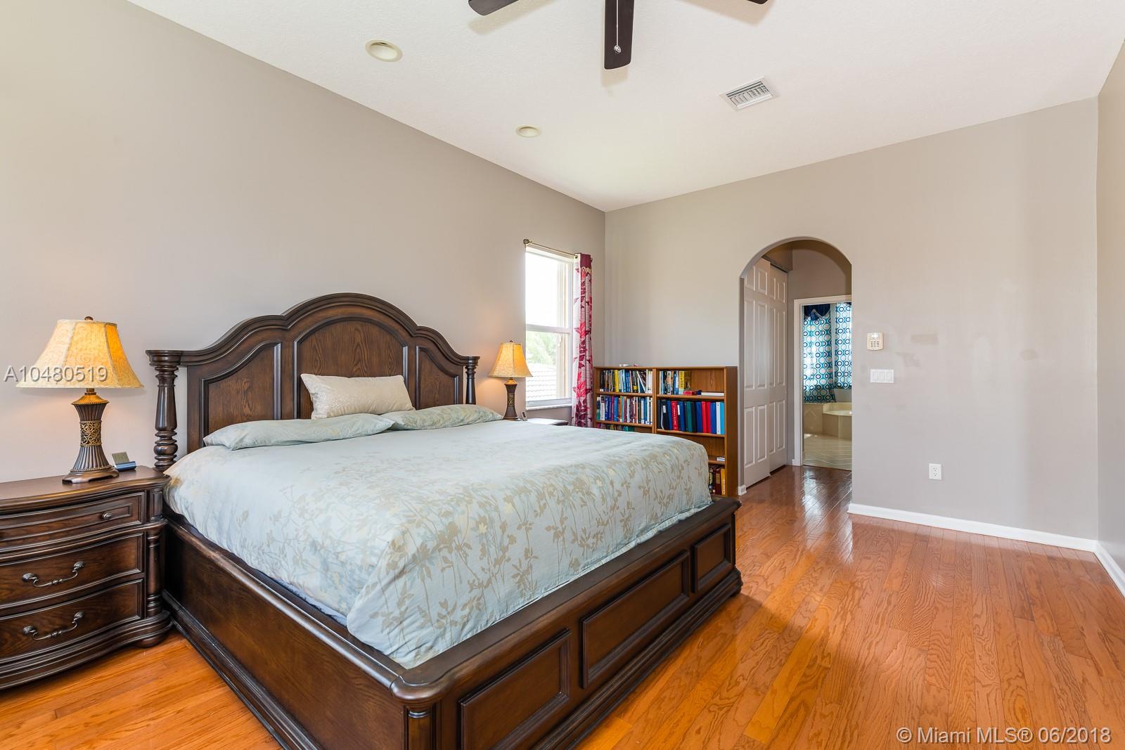 RIVIERA ISLES - Residential Lease