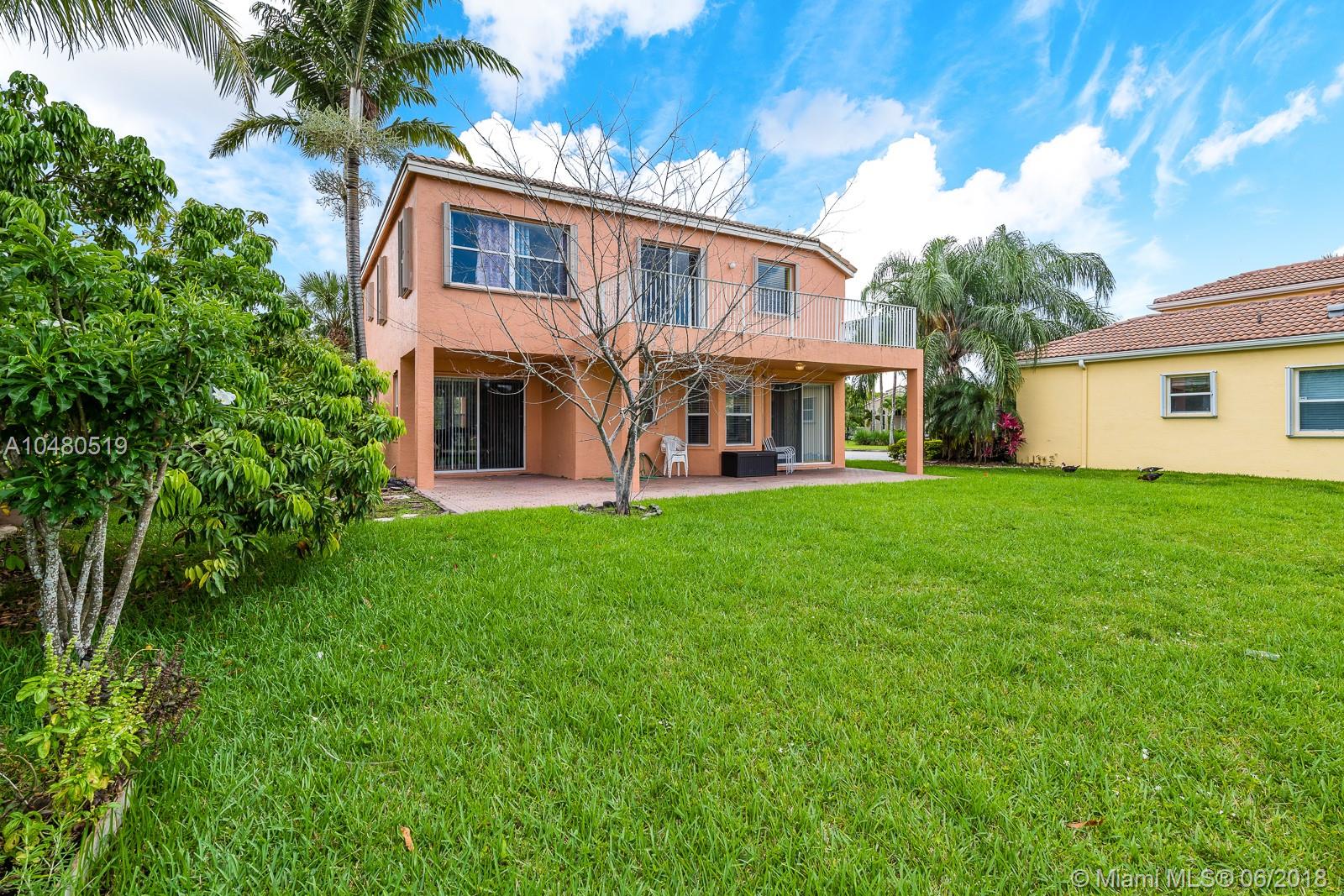 RIVIERA ISLES - Residential Lease