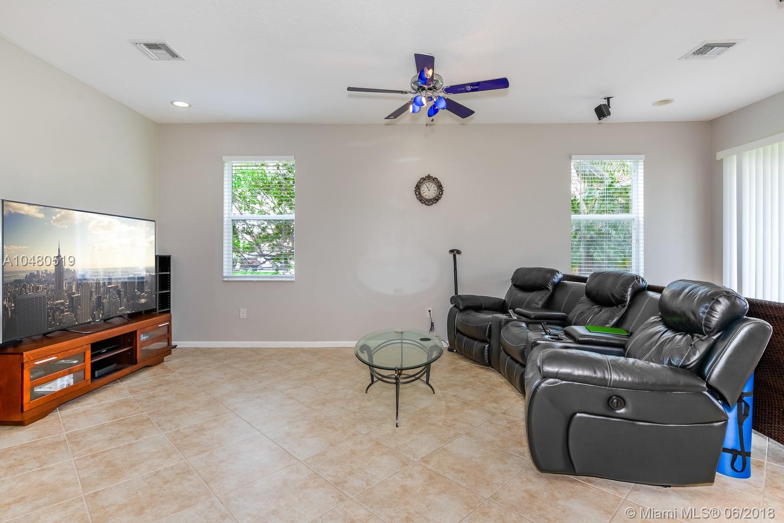 RIVIERA ISLES - Residential Lease