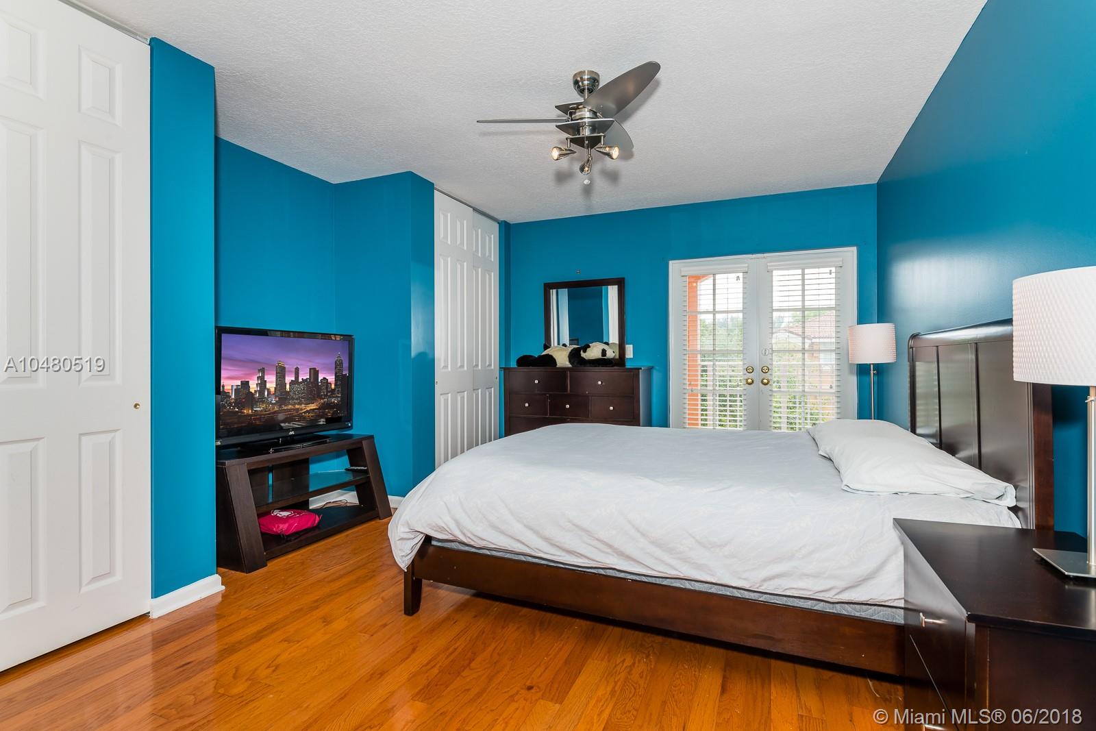 RIVIERA ISLES - Residential Lease