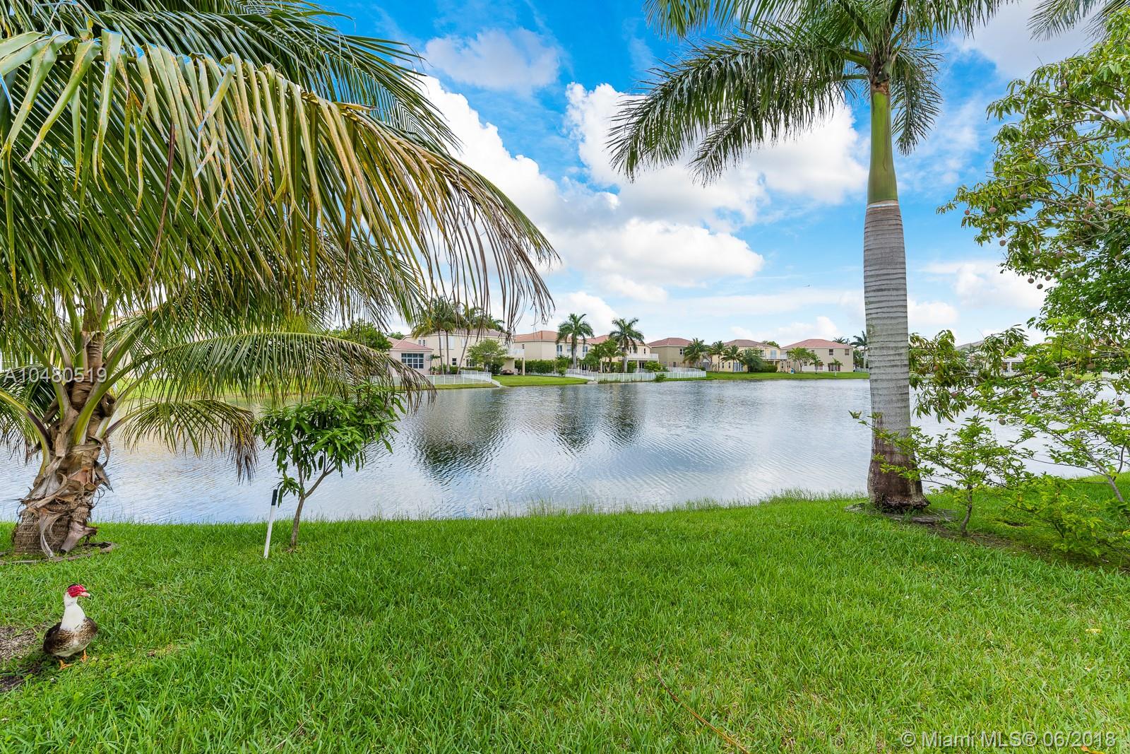 RIVIERA ISLES - Residential Lease