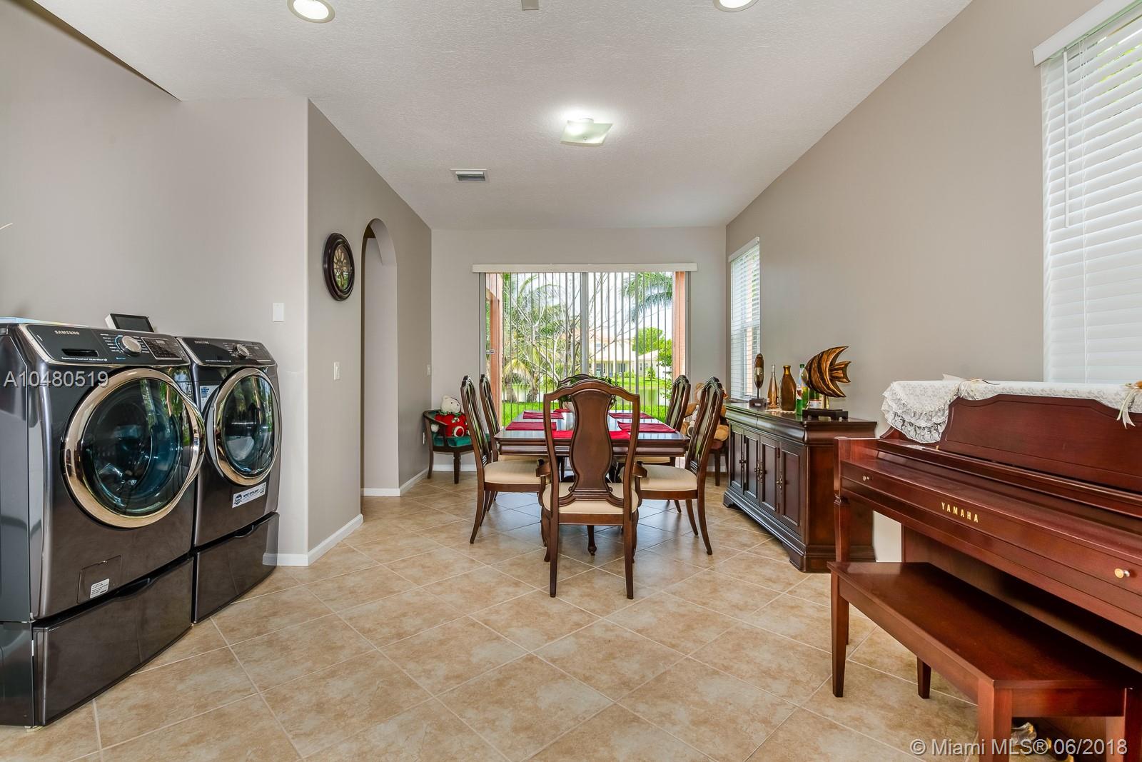 RIVIERA ISLES - Residential Lease