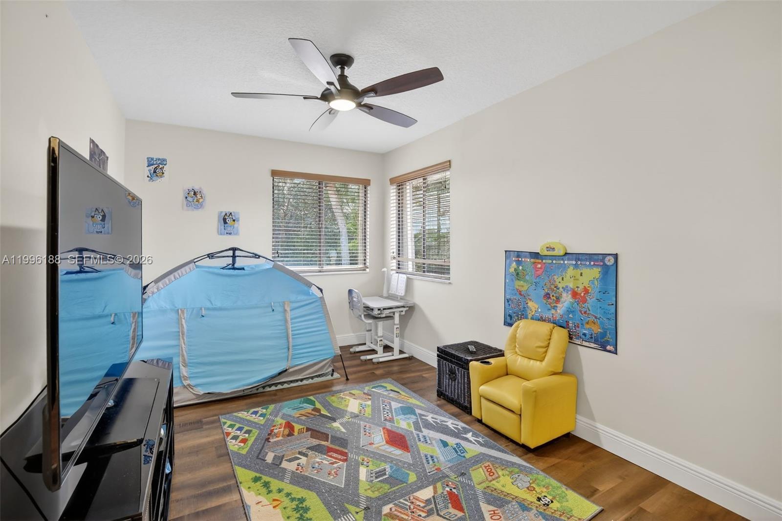 JACARANDA - Residential