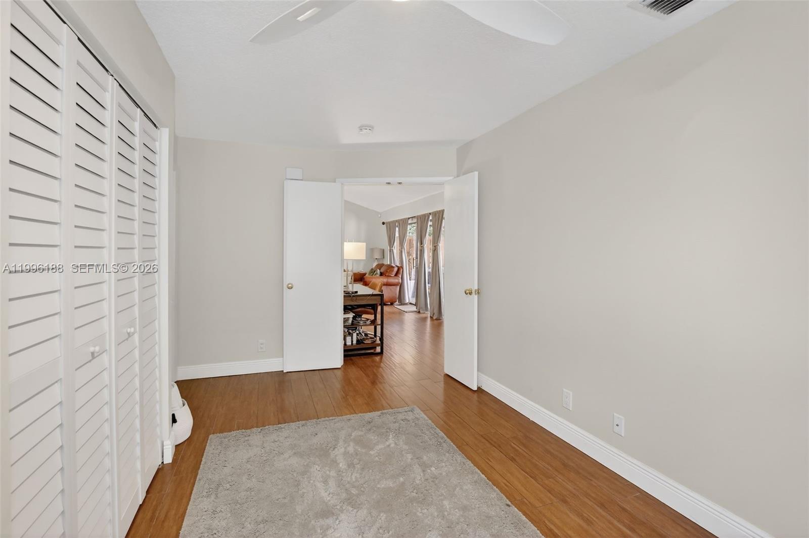 JACARANDA - Residential