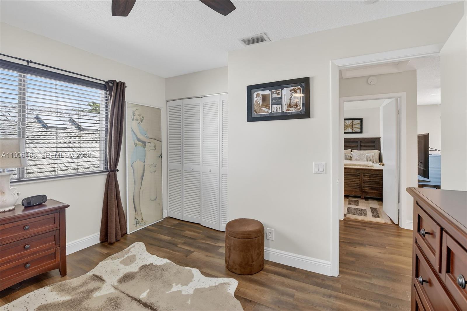 JACARANDA - Residential