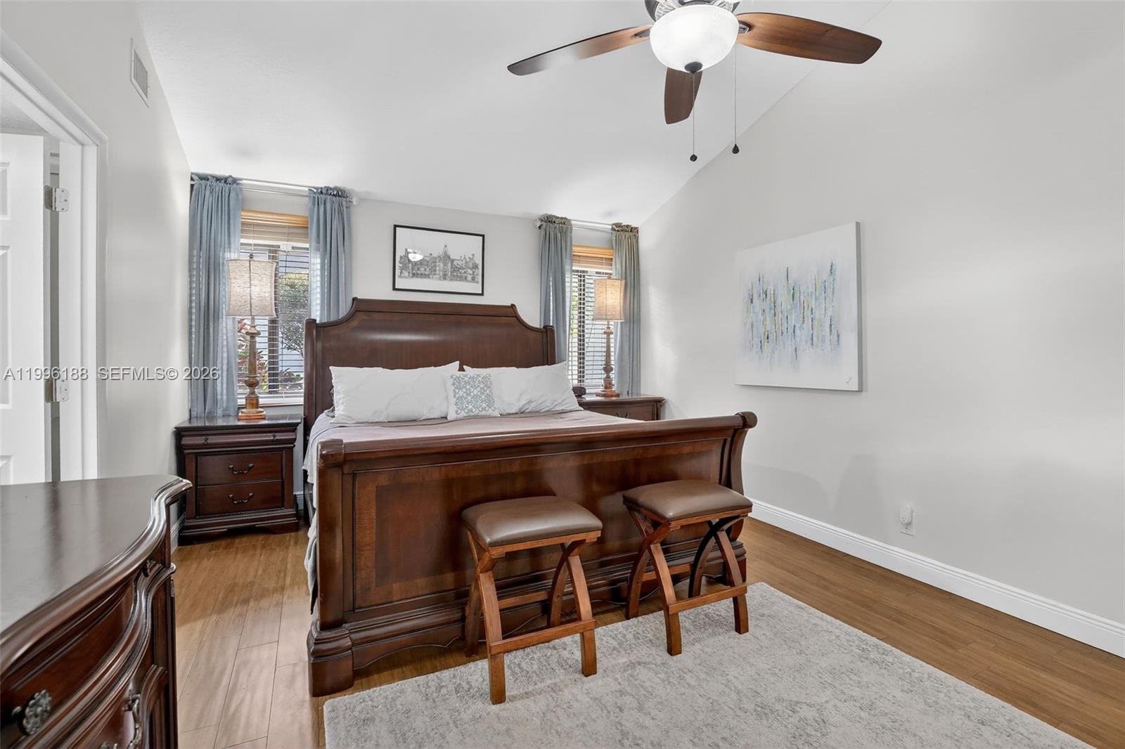 JACARANDA - Residential