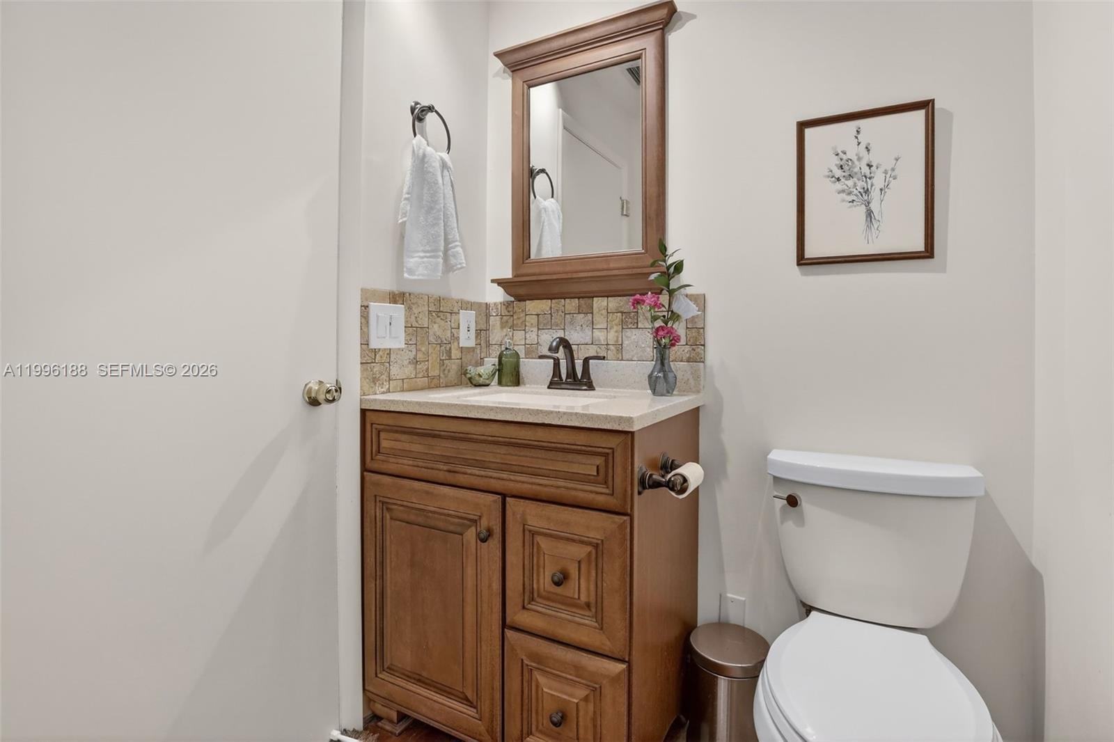 JACARANDA - Residential