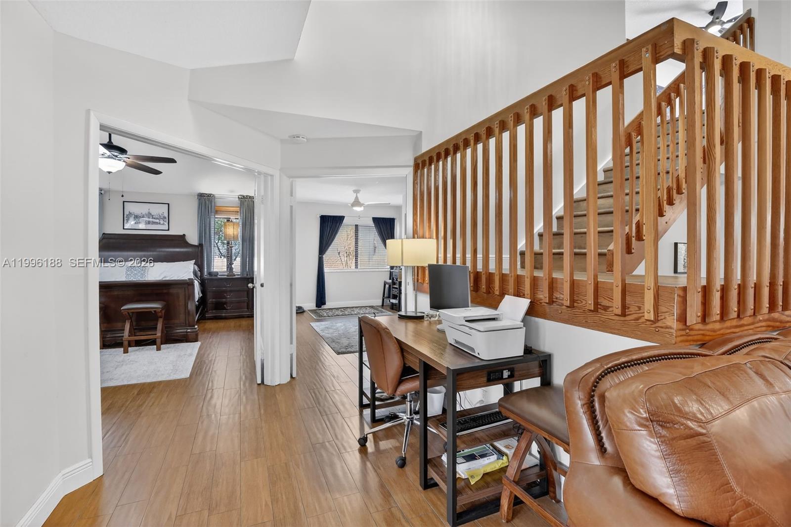 JACARANDA - Residential