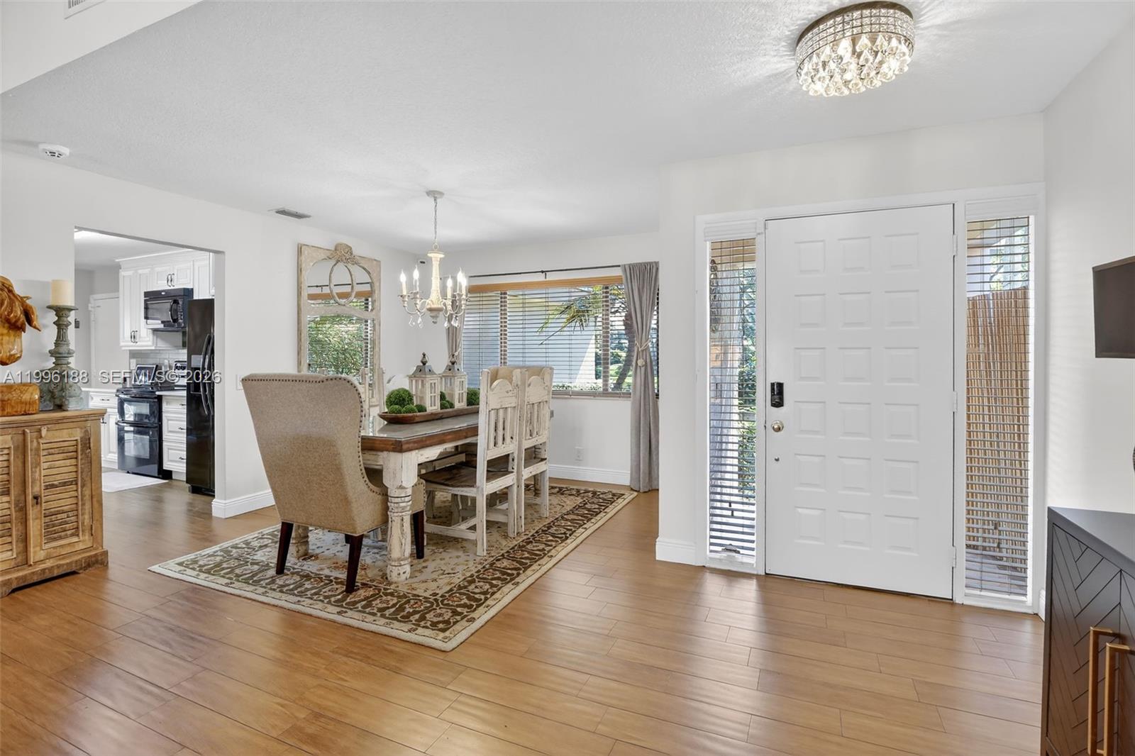 JACARANDA - Residential