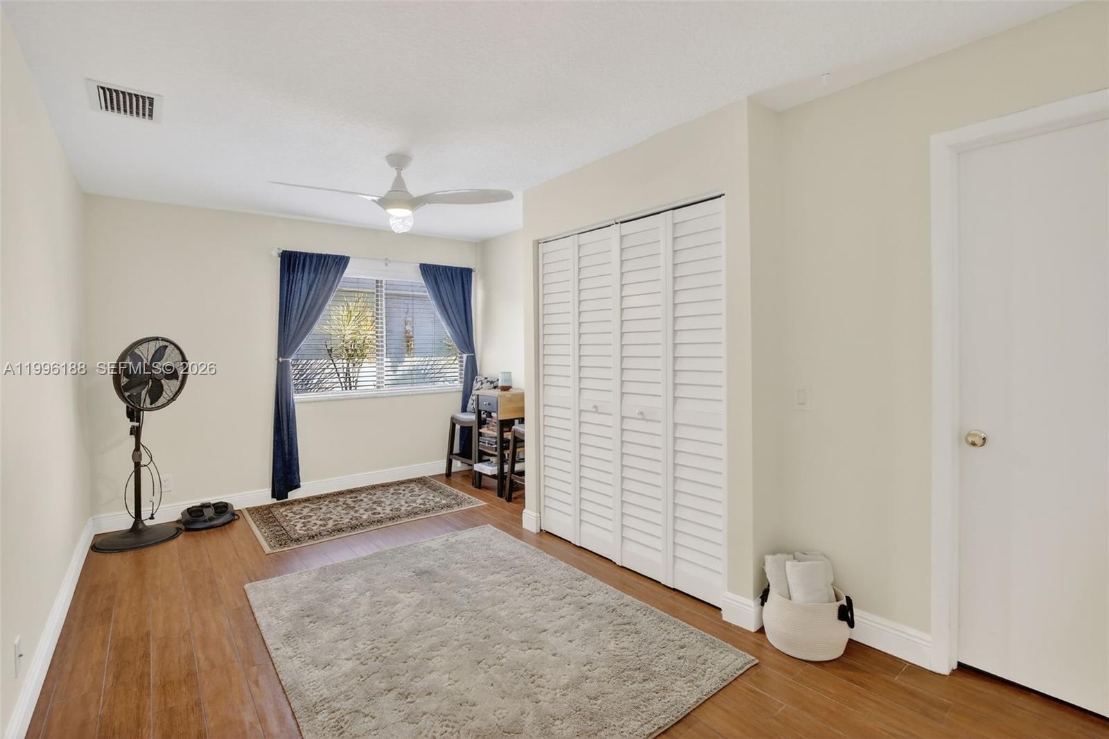 JACARANDA - Residential